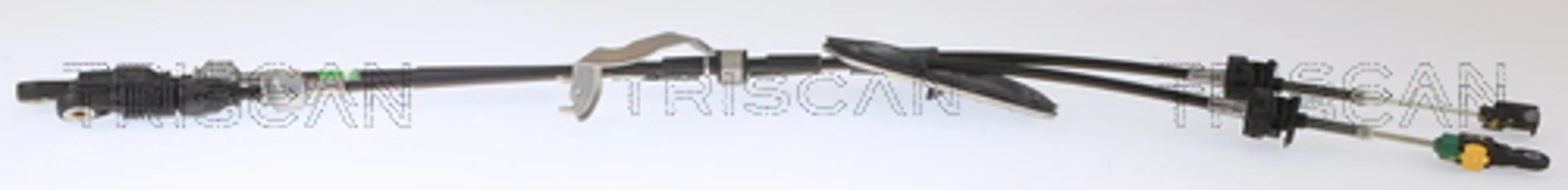 CABLE DE ACCIONAMIENTO, CAJA DE CAM