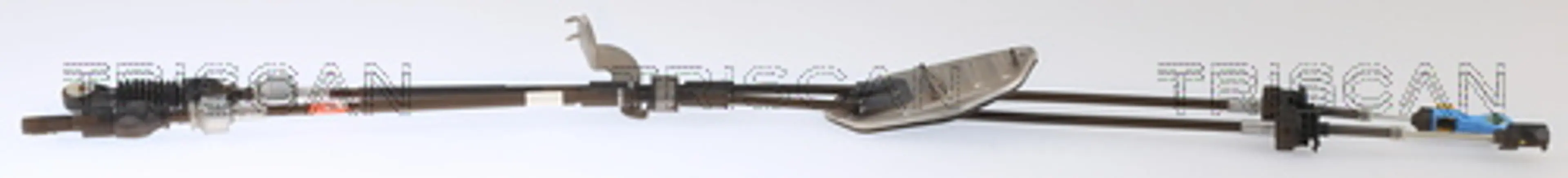 CABLE DE ACCIONAMIENTO, CAJA DE CAM