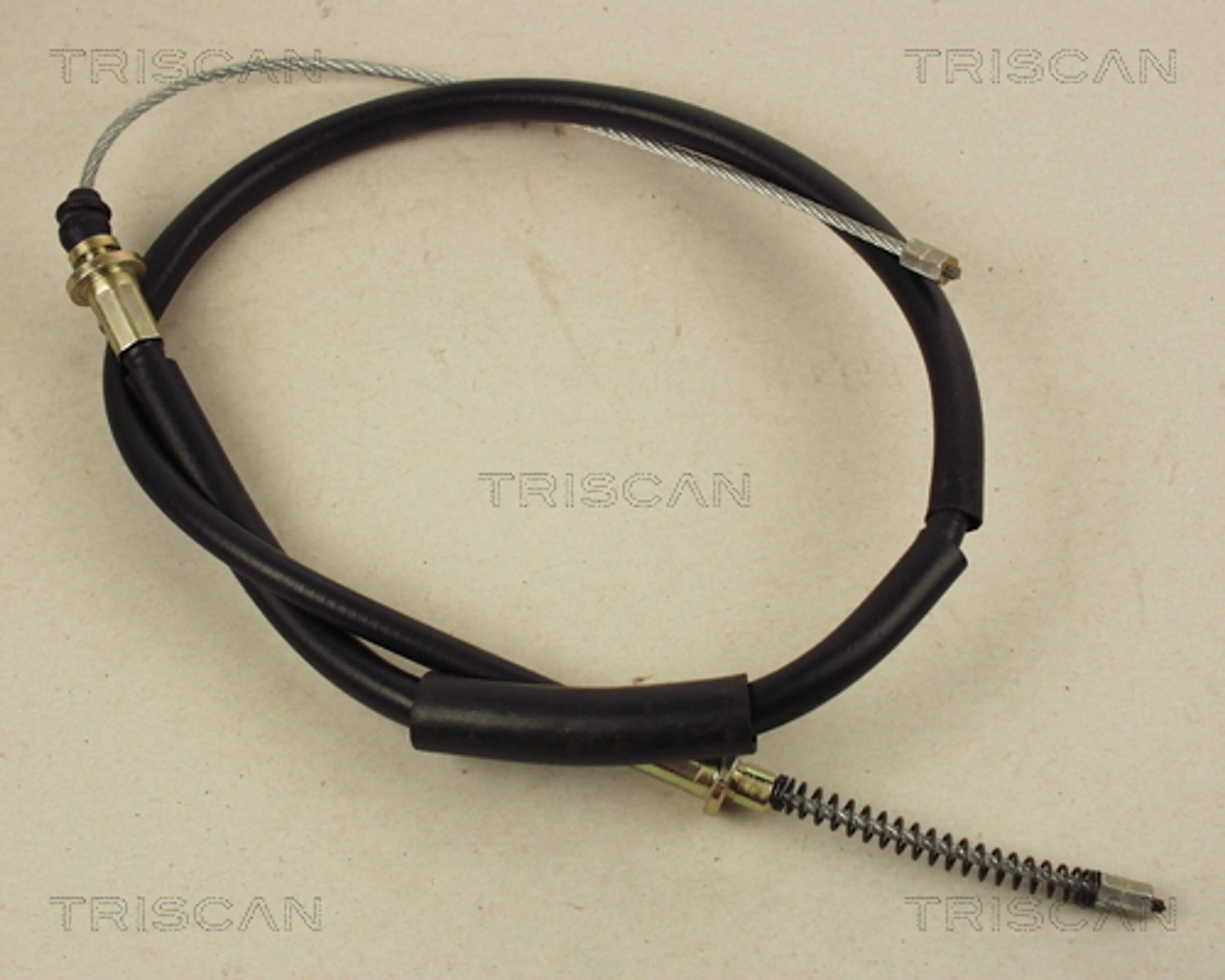 CABLE DE ACCIONAMIENTO, FRENO DE ES