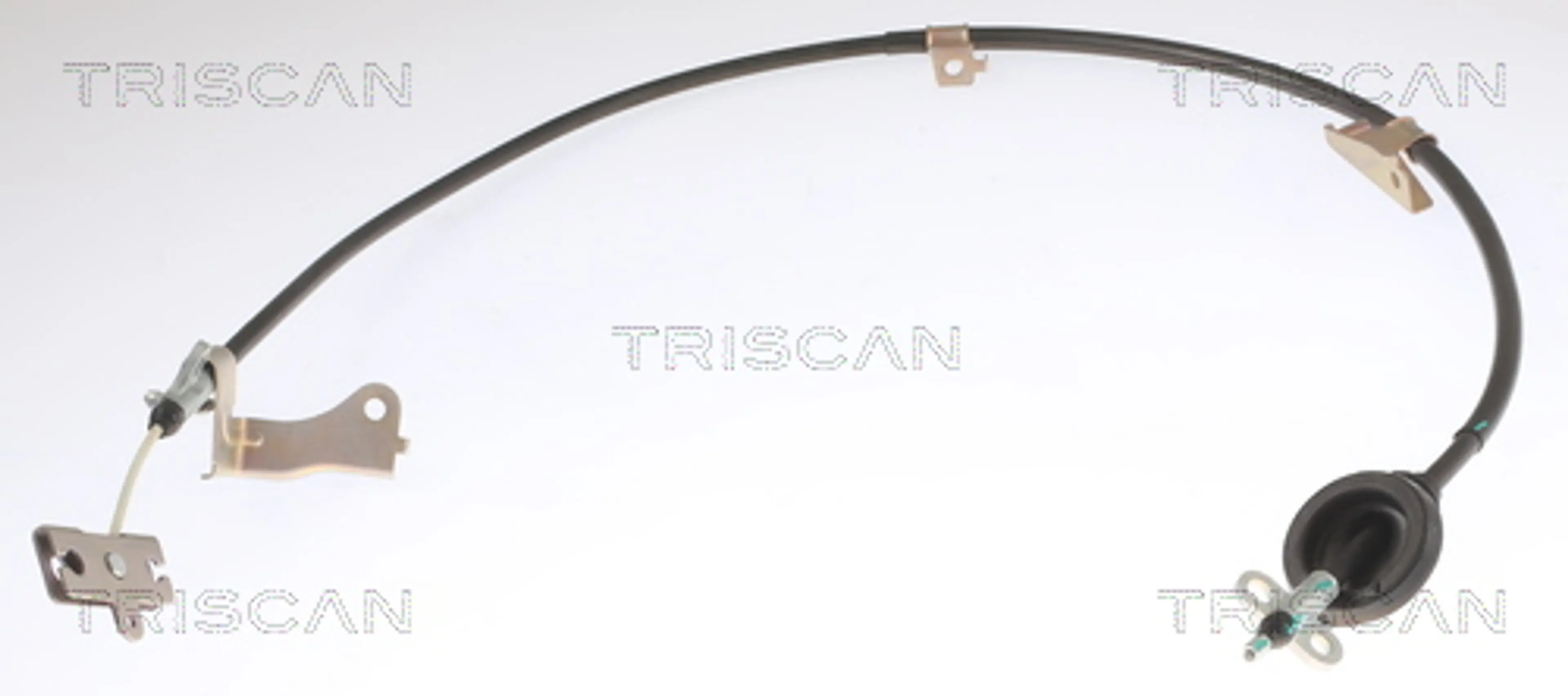 CABLE DE ACCIONAMIENTO, FRENO DE ES