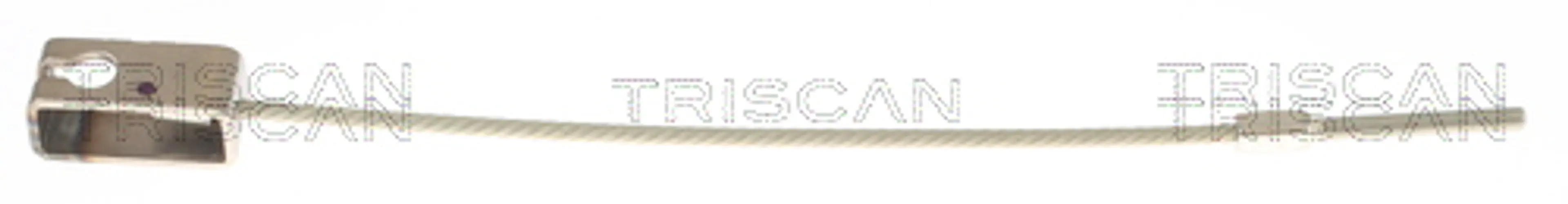 CABLE DE ACCIONAMIENTO, FRENO DE ES