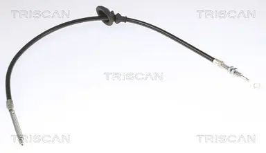 CABLE DE ACCIONAMIENTO, FRENO DE ES