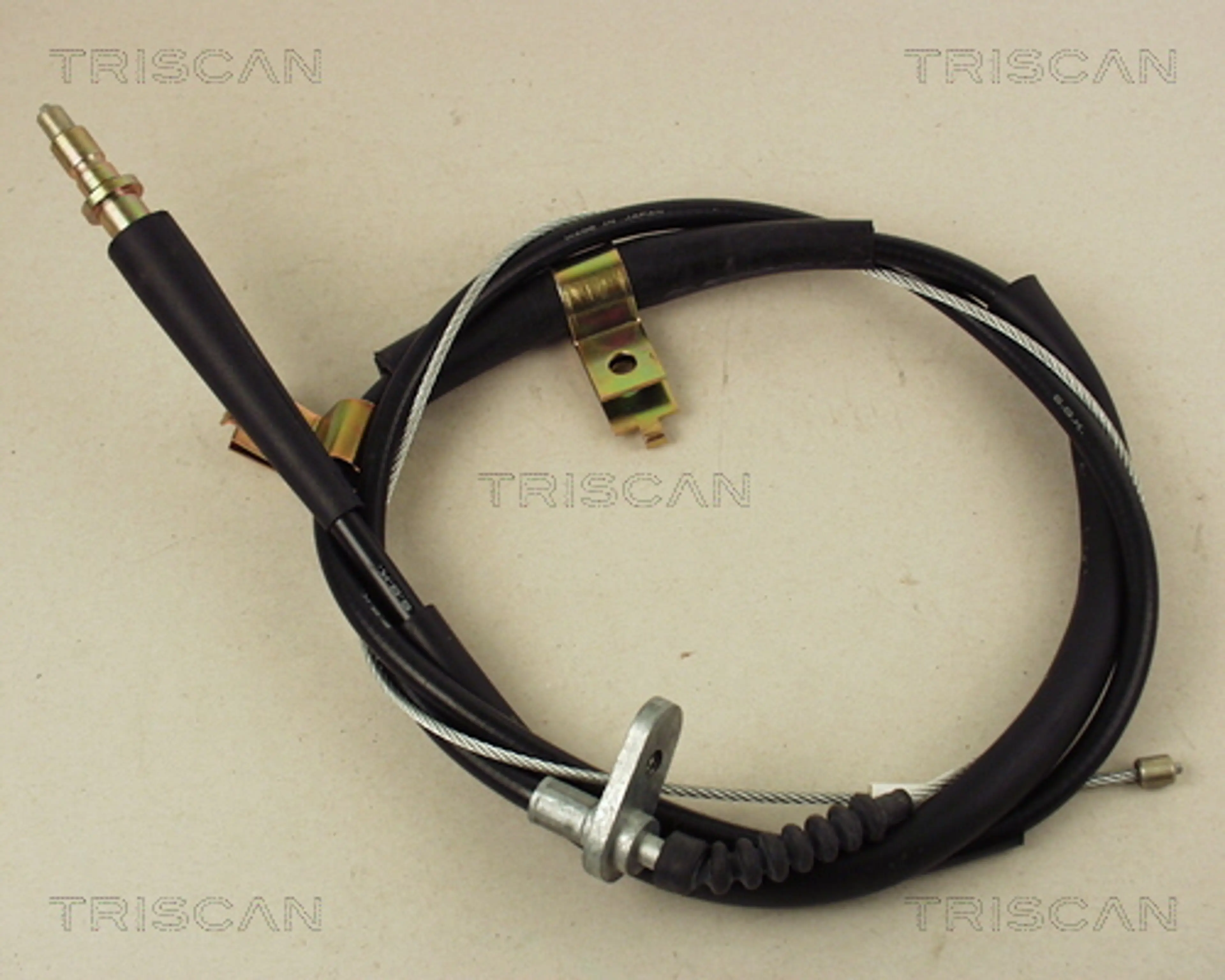 CABLE DE ACCIONAMIENTO, FRENO DE ES