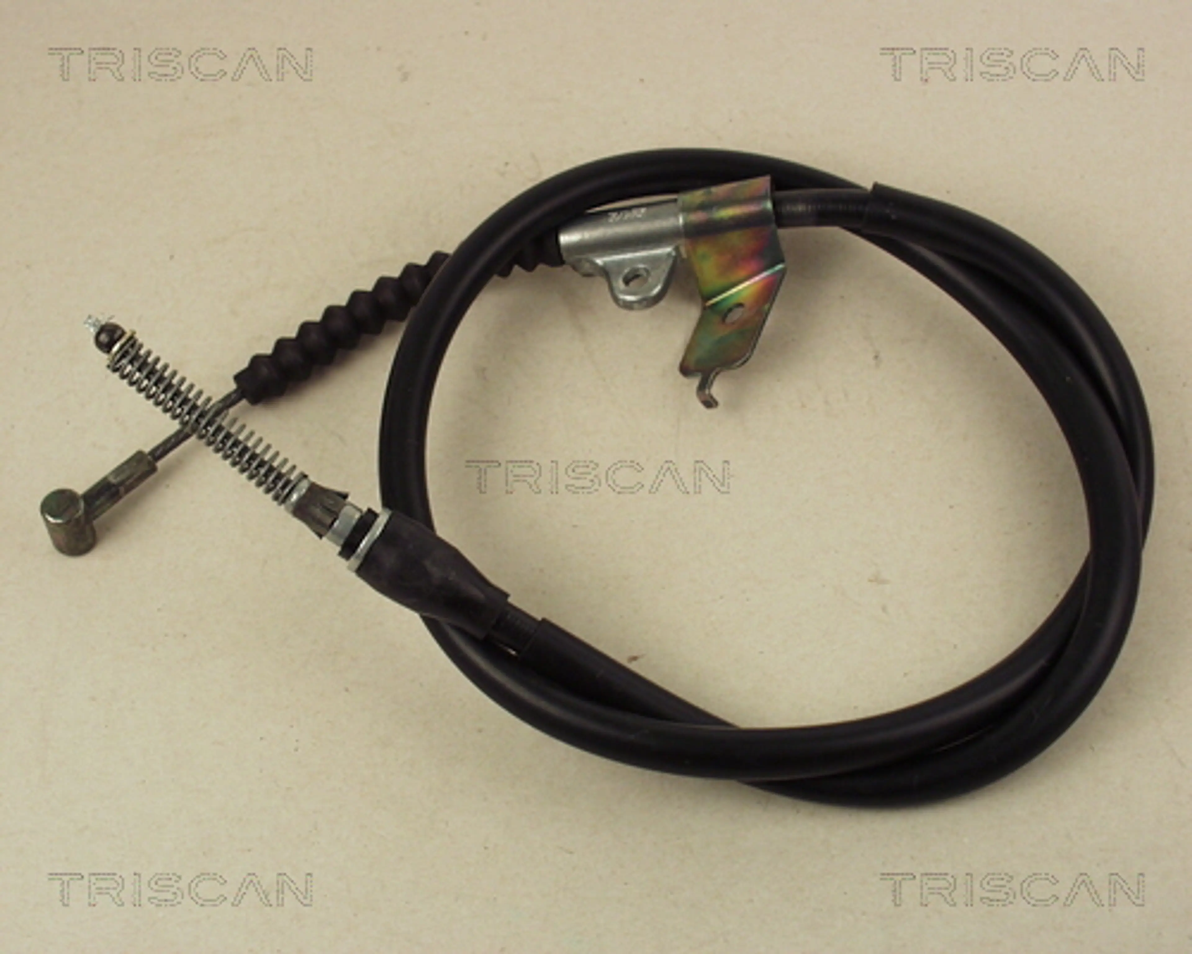 CABLE DE ACCIONAMIENTO, FRENO DE ES