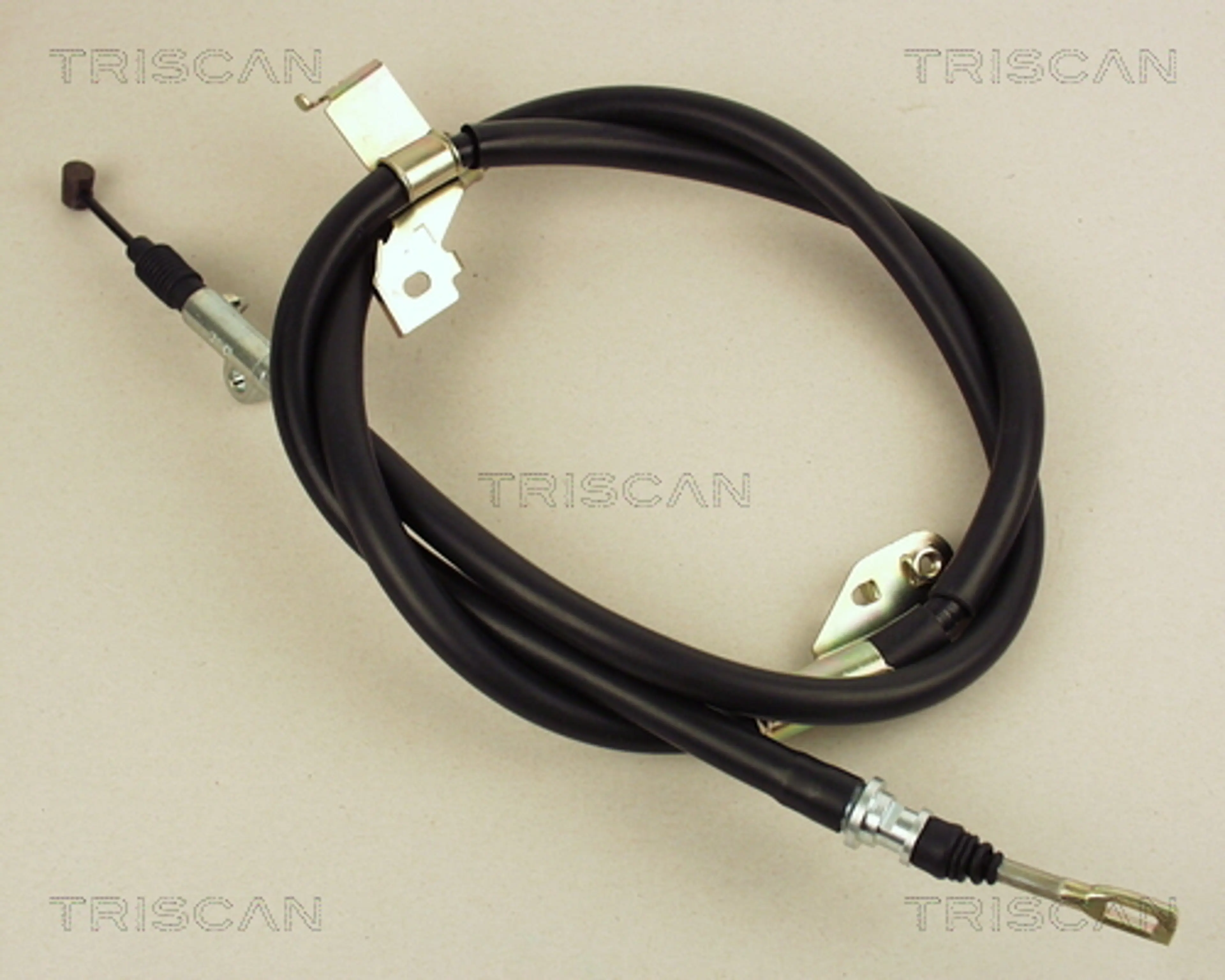 CABLE DE ACCIONAMIENTO, FRENO DE ES
