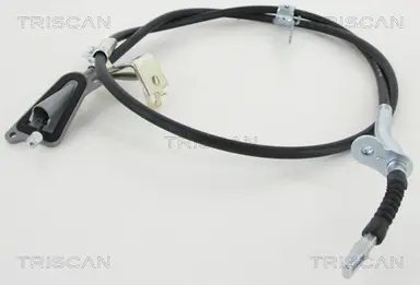 CABLE DE ACCIONAMIENTO, FRENO DE ES