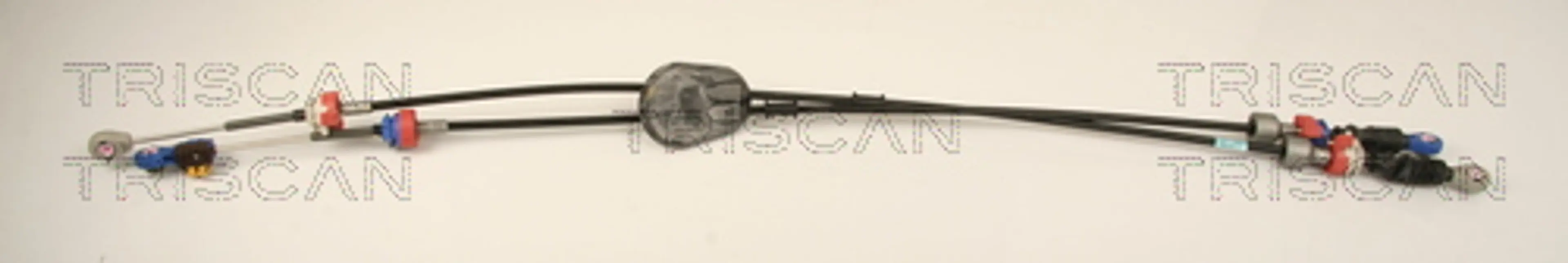 CABLE DE ACCIONAMIENTO, CAJA DE CAM