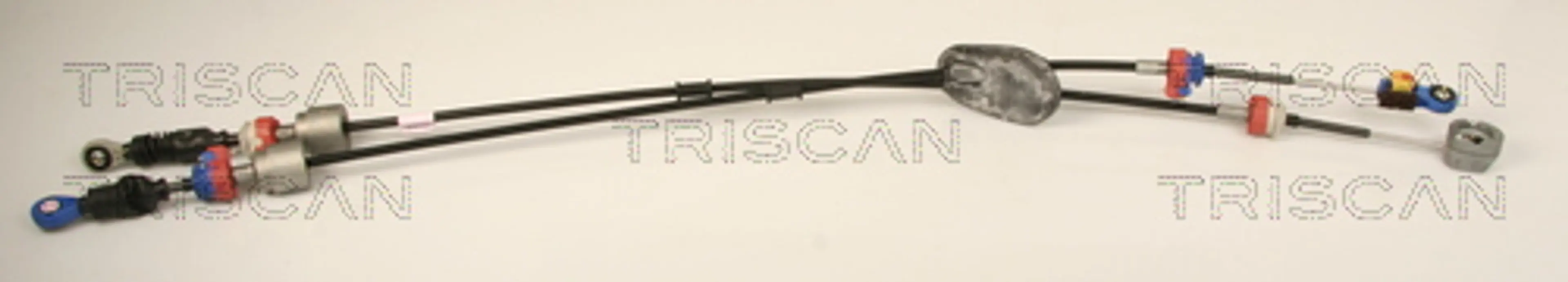 CABLE DE ACCIONAMIENTO, CAJA DE CAM