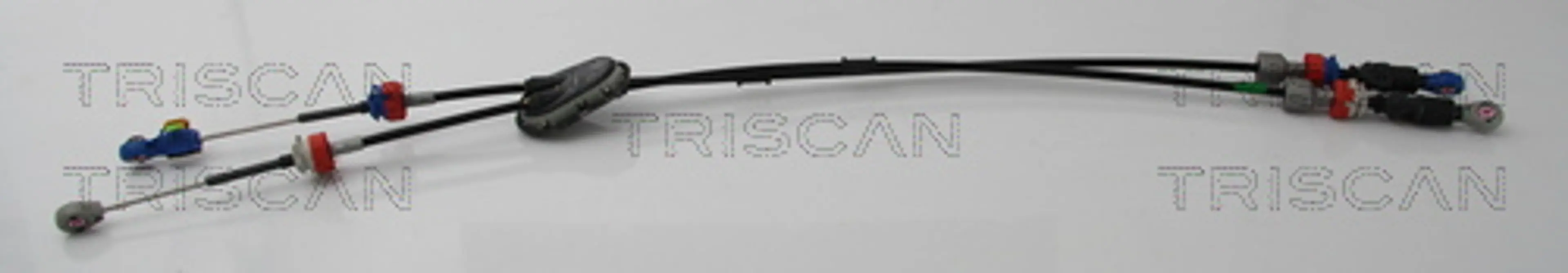 CABLE DE ACCIONAMIENTO, CAJA DE CAM