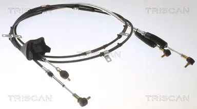 CABLE DE ACCIONAMIENTO, CAJA DE CAM