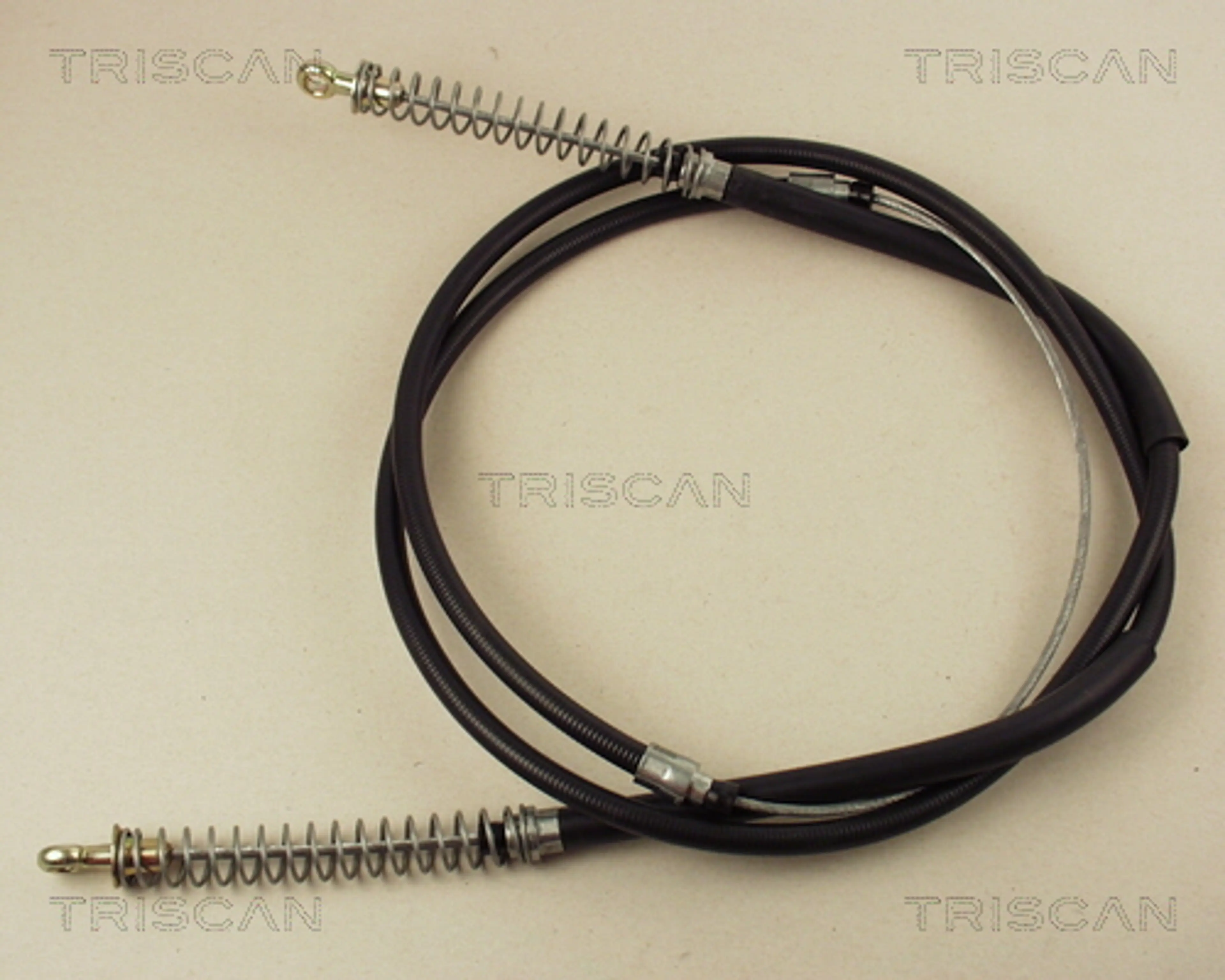 CABLE DE ACCIONAMIENTO, FRENO DE ES