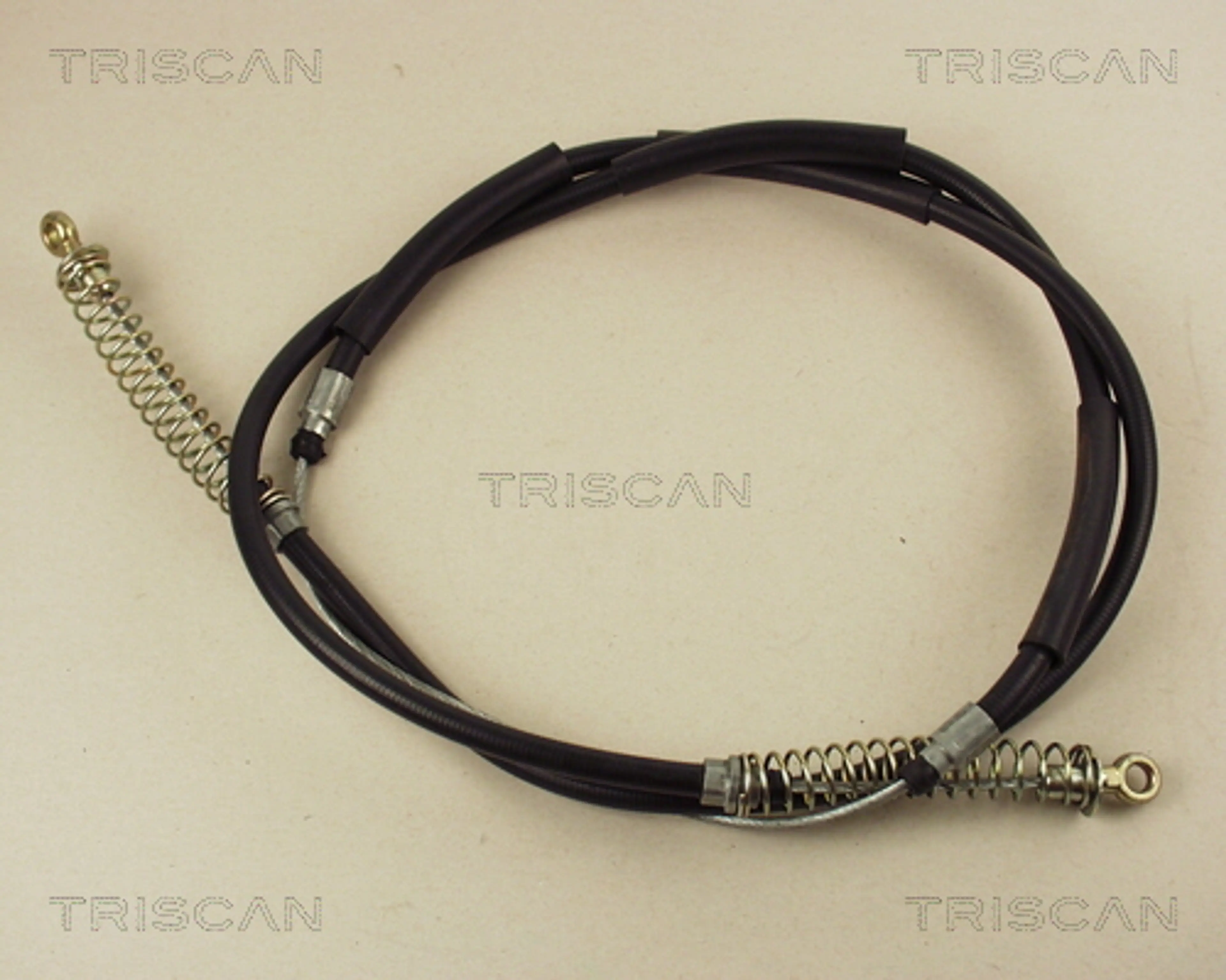 CABLE DE ACCIONAMIENTO, FRENO DE ES