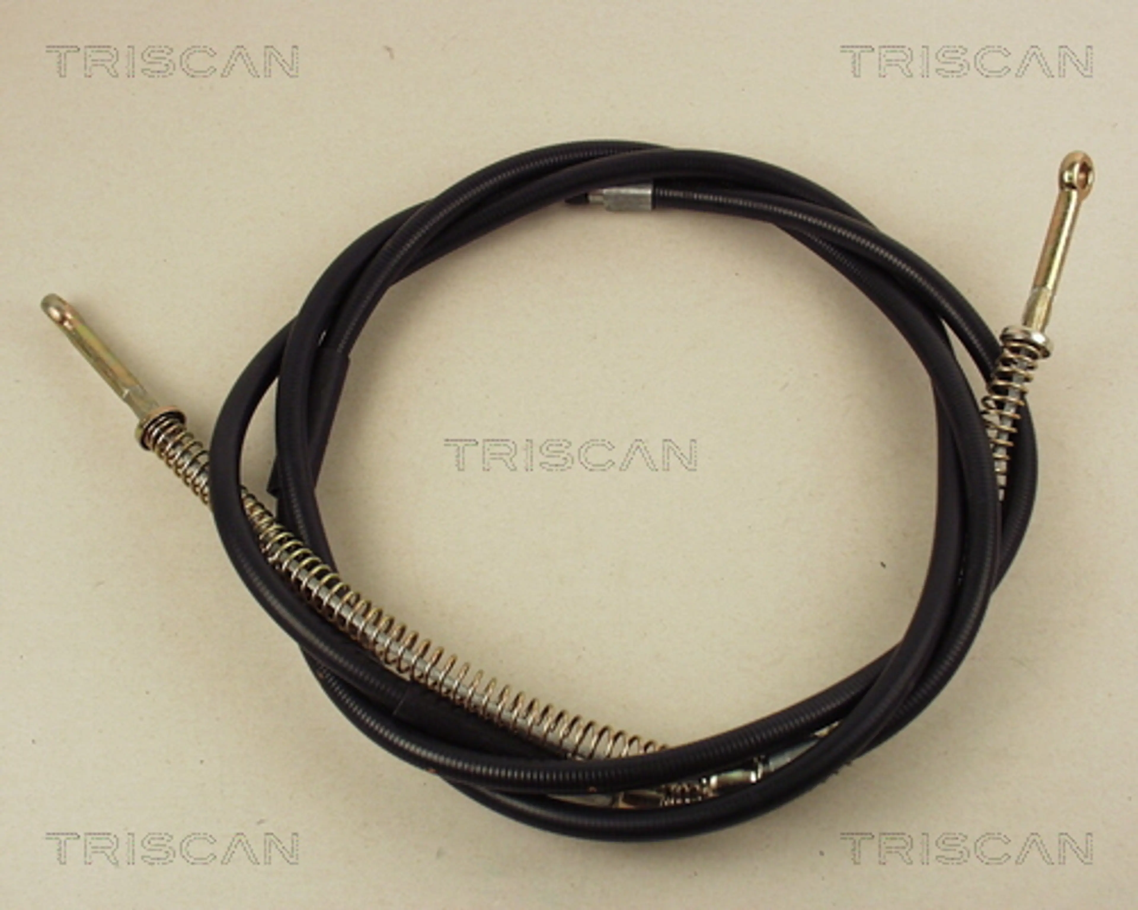 CABLE DE ACCIONAMIENTO, FRENO DE ES