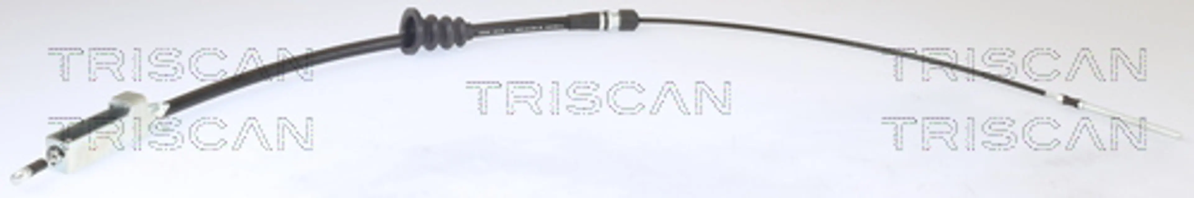 CABLE DE ACCIONAMIENTO, FRENO DE ES