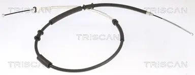 CABLE DE ACCIONAMIENTO, FRENO DE ES