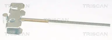 CABLE DE ACCIONAMIENTO, FRENO DE ES