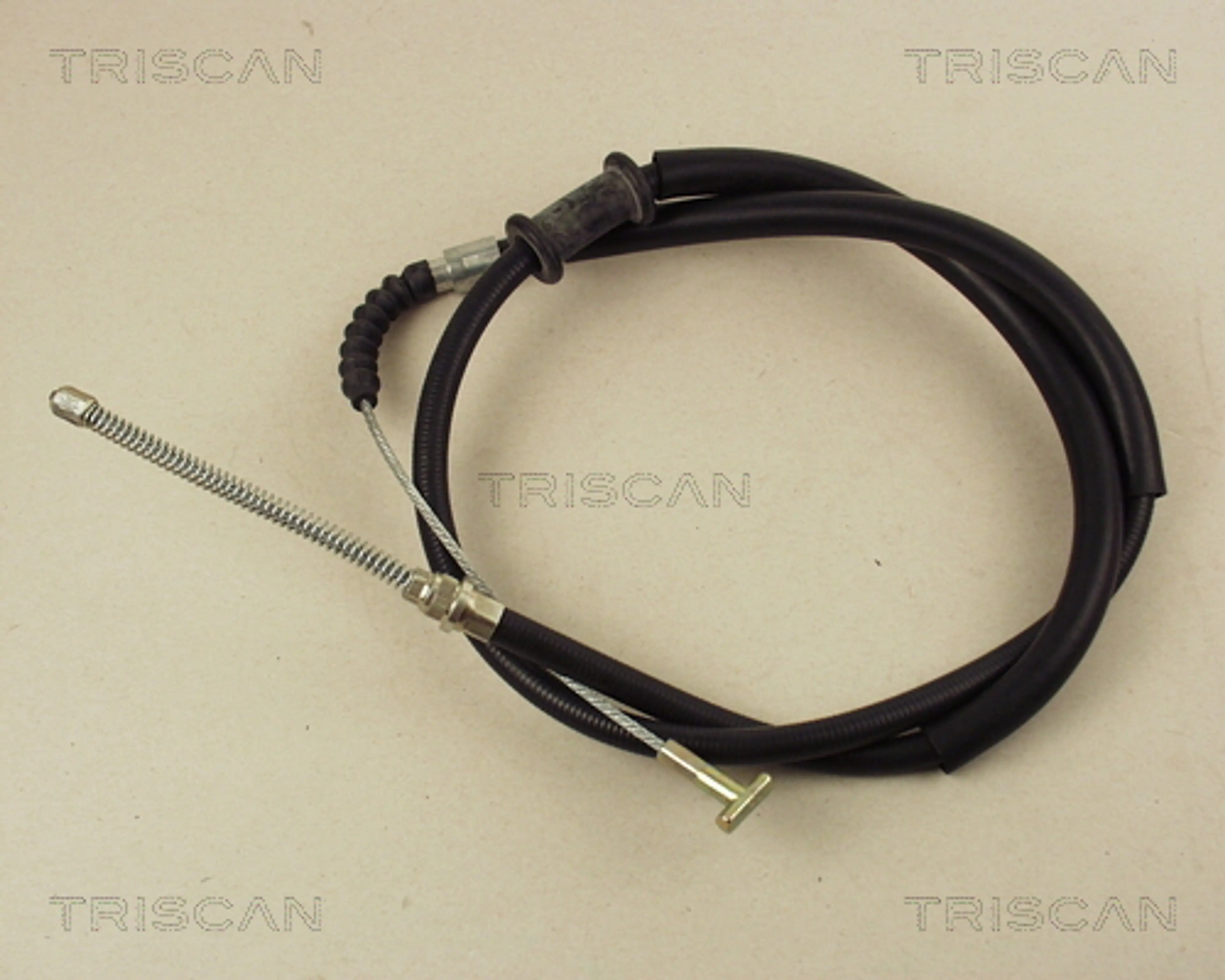 CABLE DE ACCIONAMIENTO, FRENO DE ES