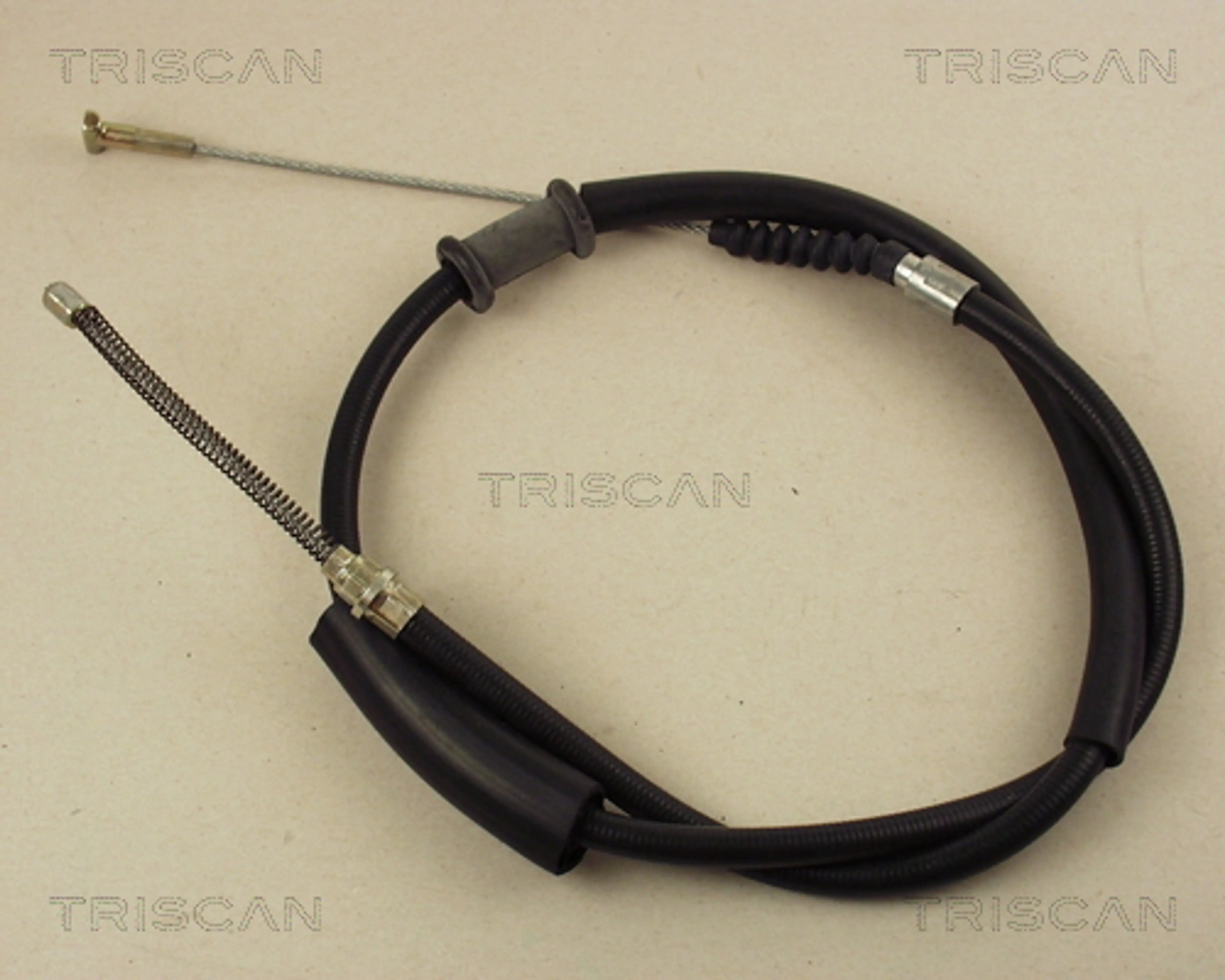 CABLE DE ACCIONAMIENTO, FRENO DE ES