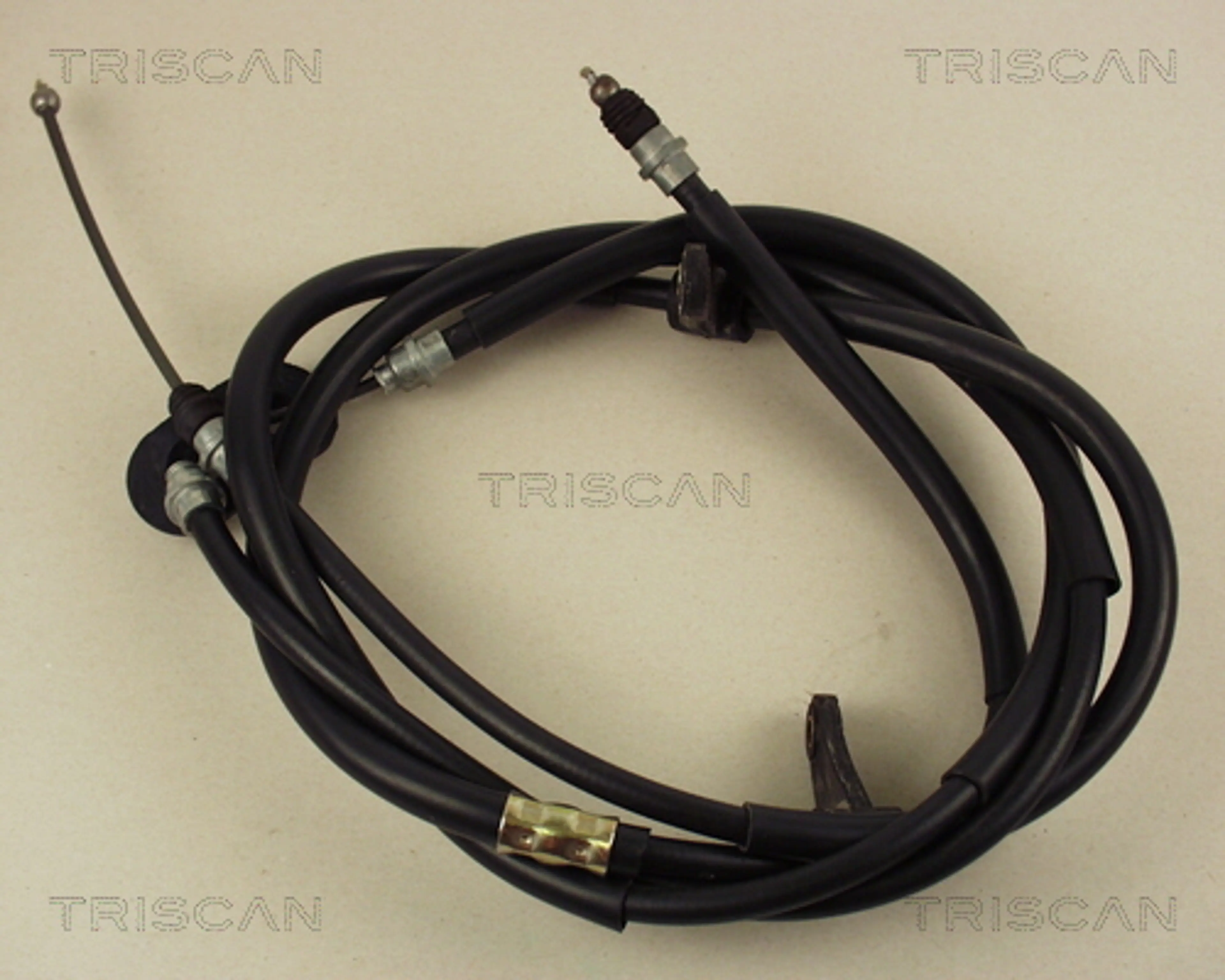CABLE DE ACCIONAMIENTO, FRENO DE ES