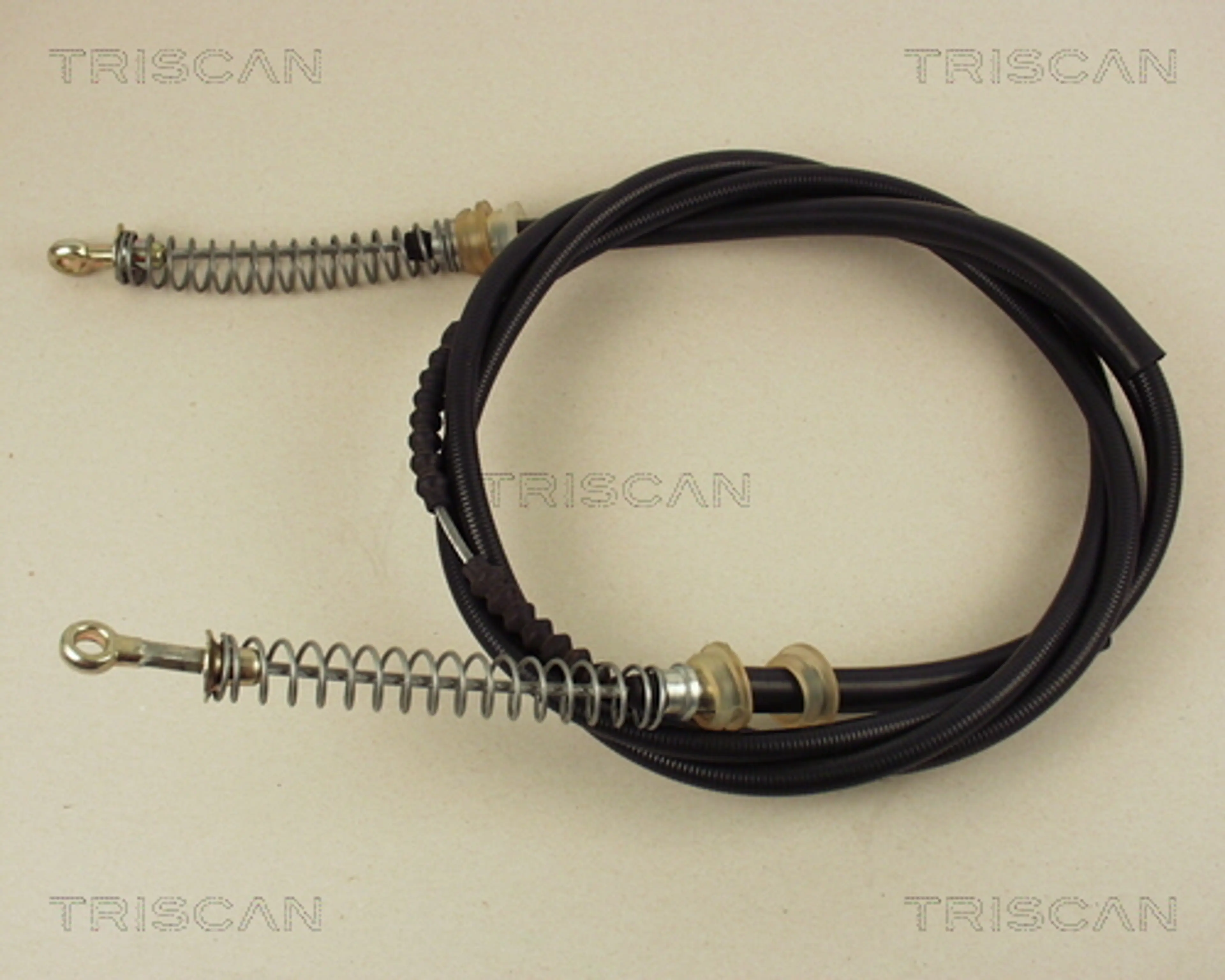 CABLE DE ACCIONAMIENTO, FRENO DE ES