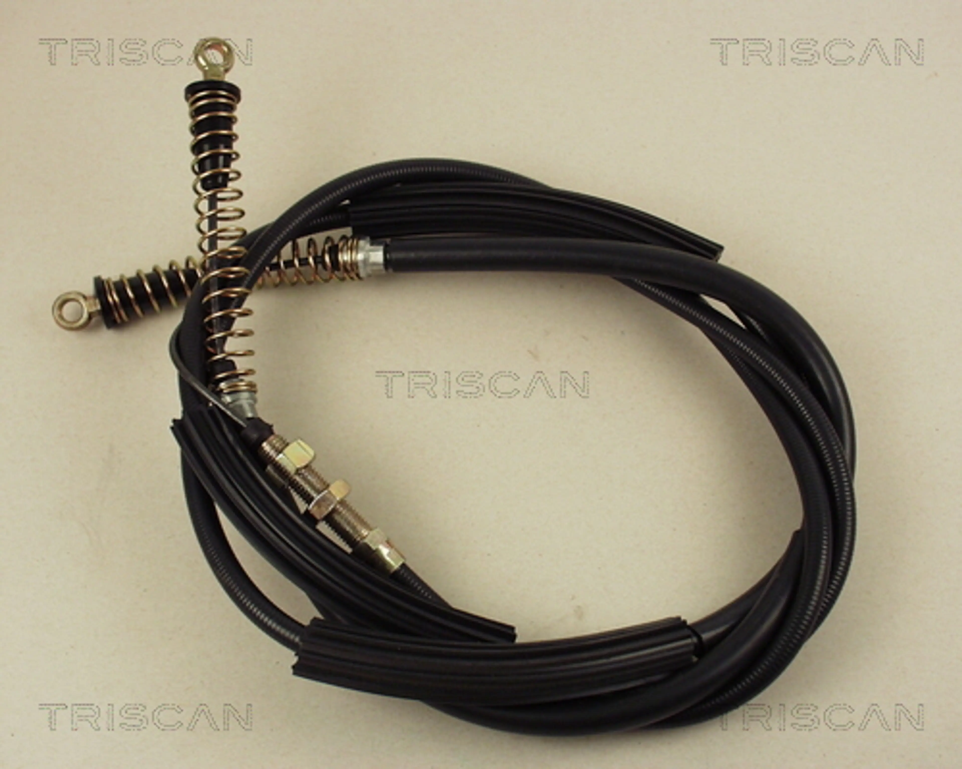 CABLE DE ACCIONAMIENTO, FRENO DE ES