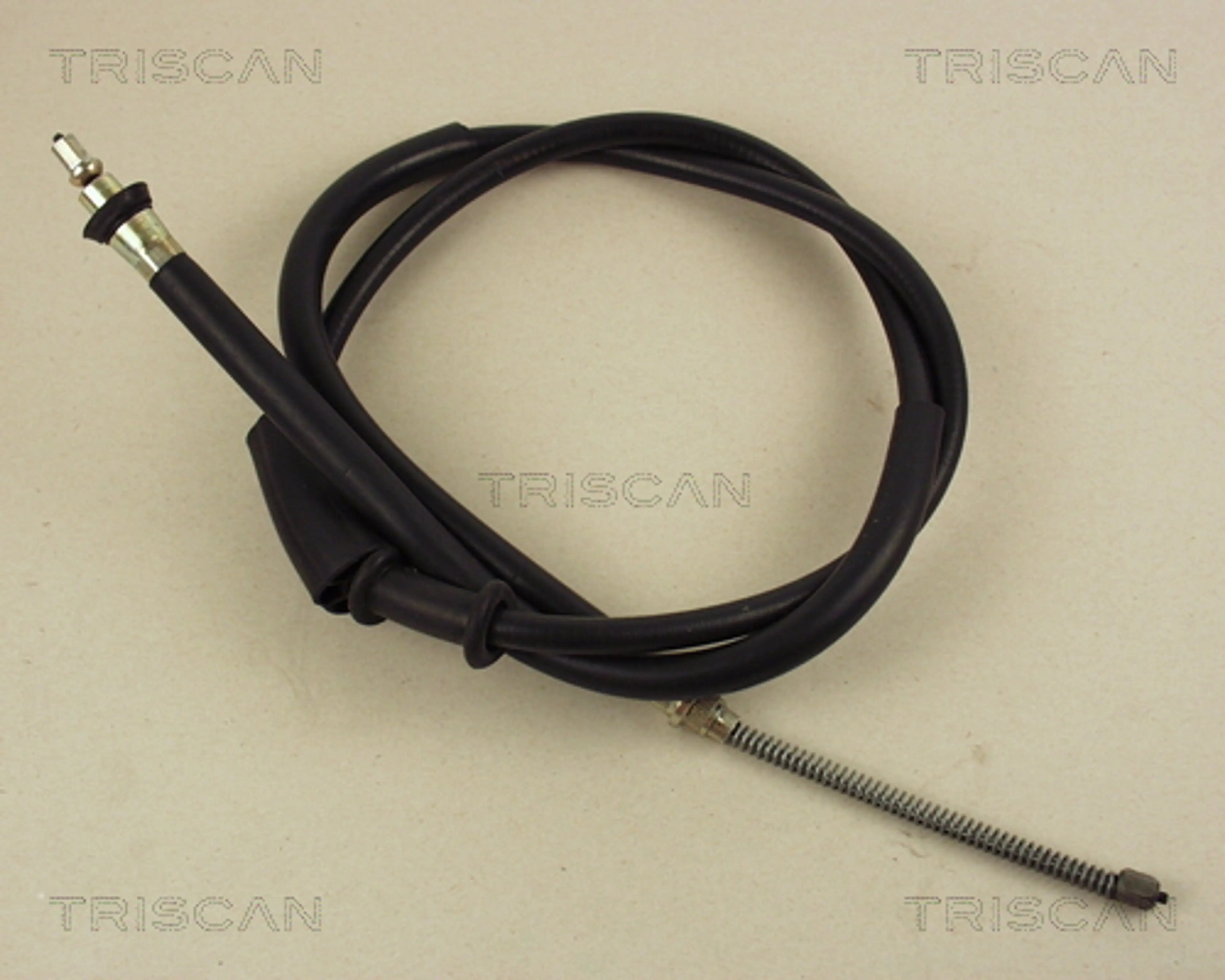 CABLE DE ACCIONAMIENTO, FRENO DE ES