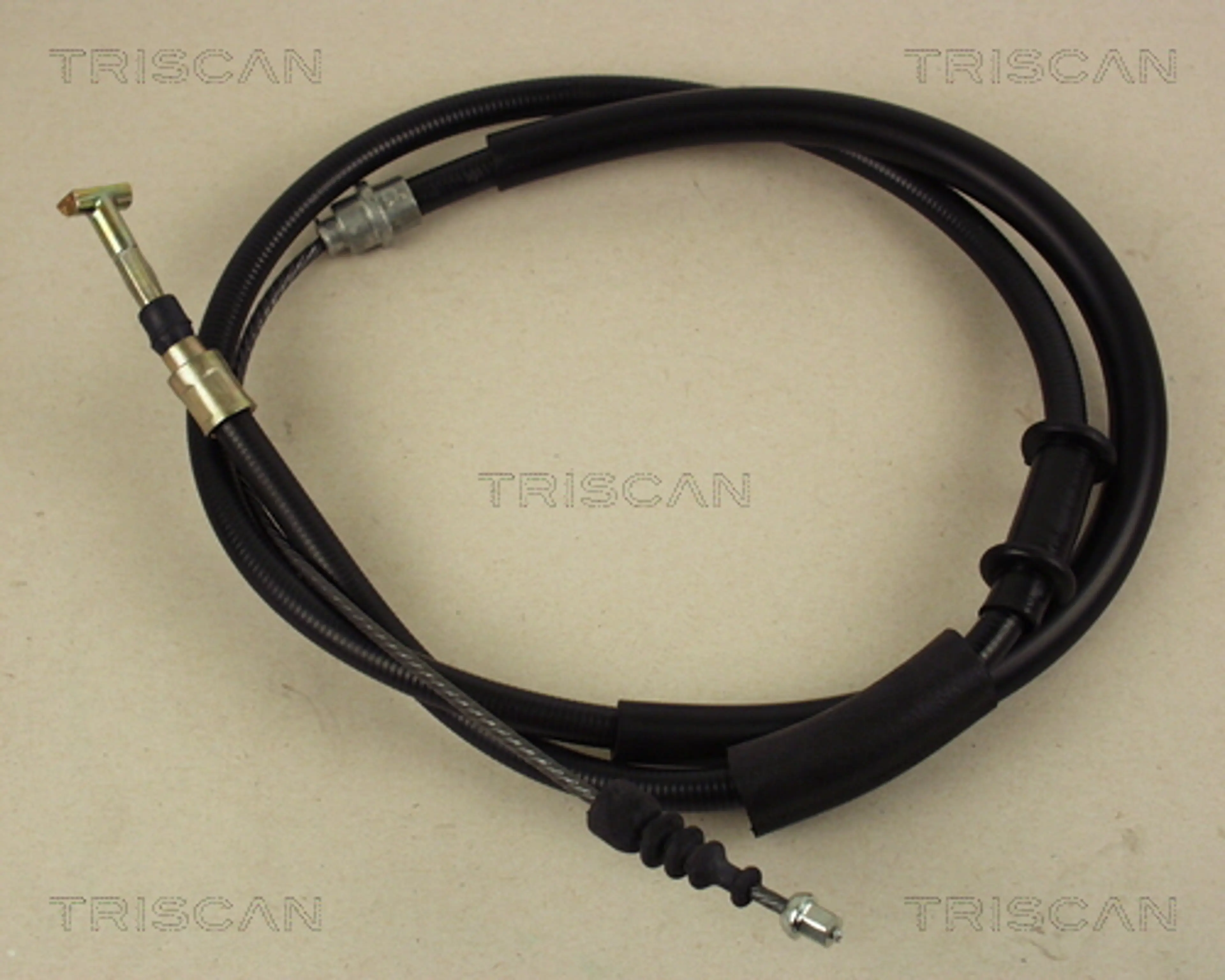 CABLE DE ACCIONAMIENTO, FRENO DE ES