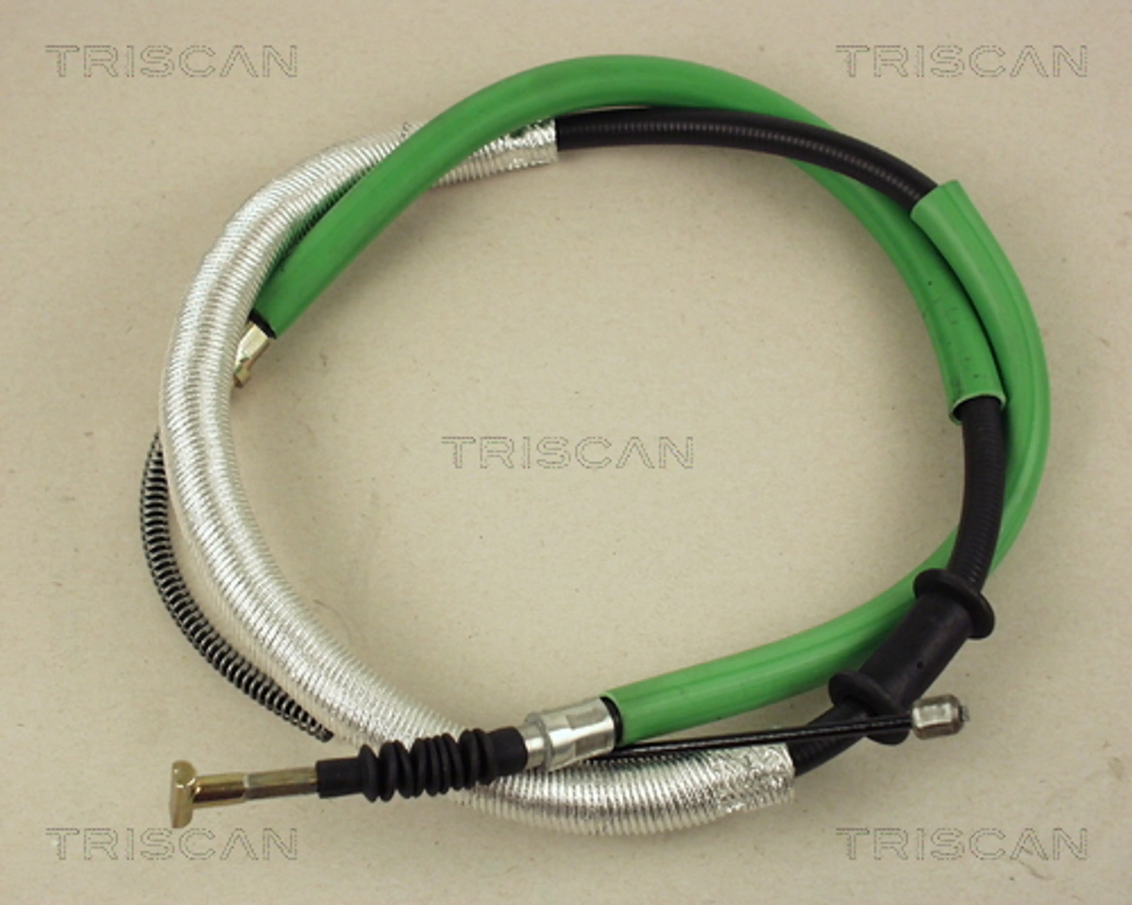 CABLE DE ACCIONAMIENTO, FRENO DE ES