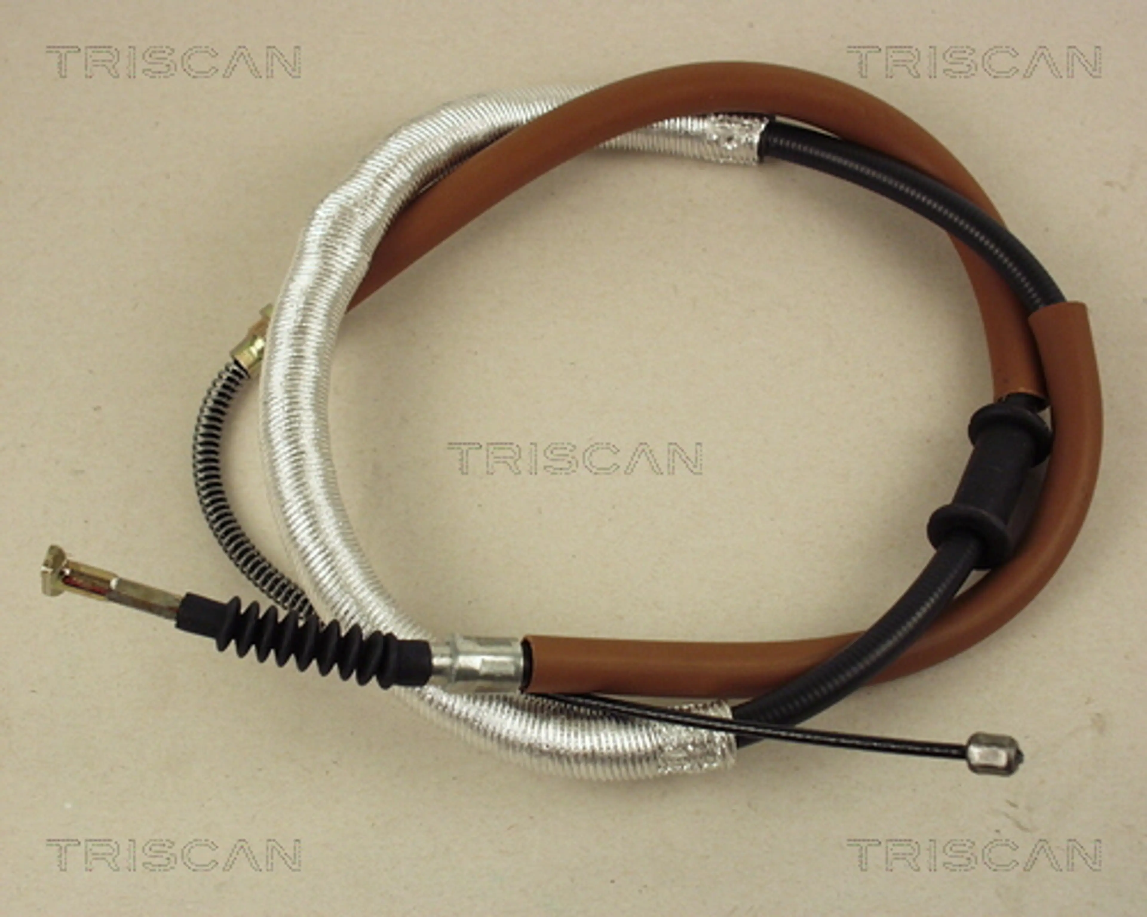 CABLE DE ACCIONAMIENTO, FRENO DE ES