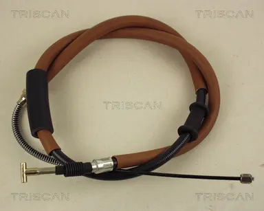 CABLE DE ACCIONAMIENTO, FRENO DE ES
