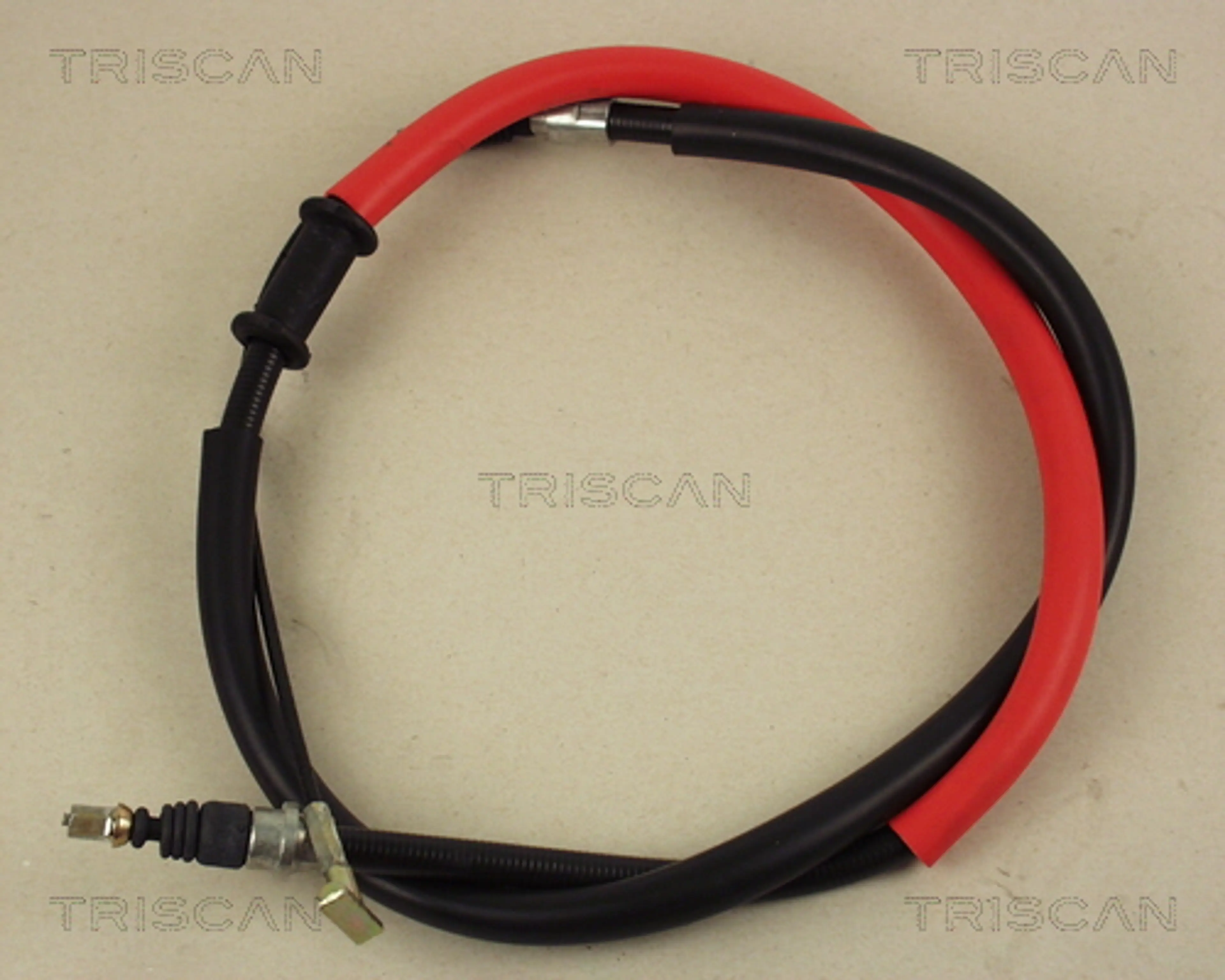CABLE DE ACCIONAMIENTO, FRENO DE ES
