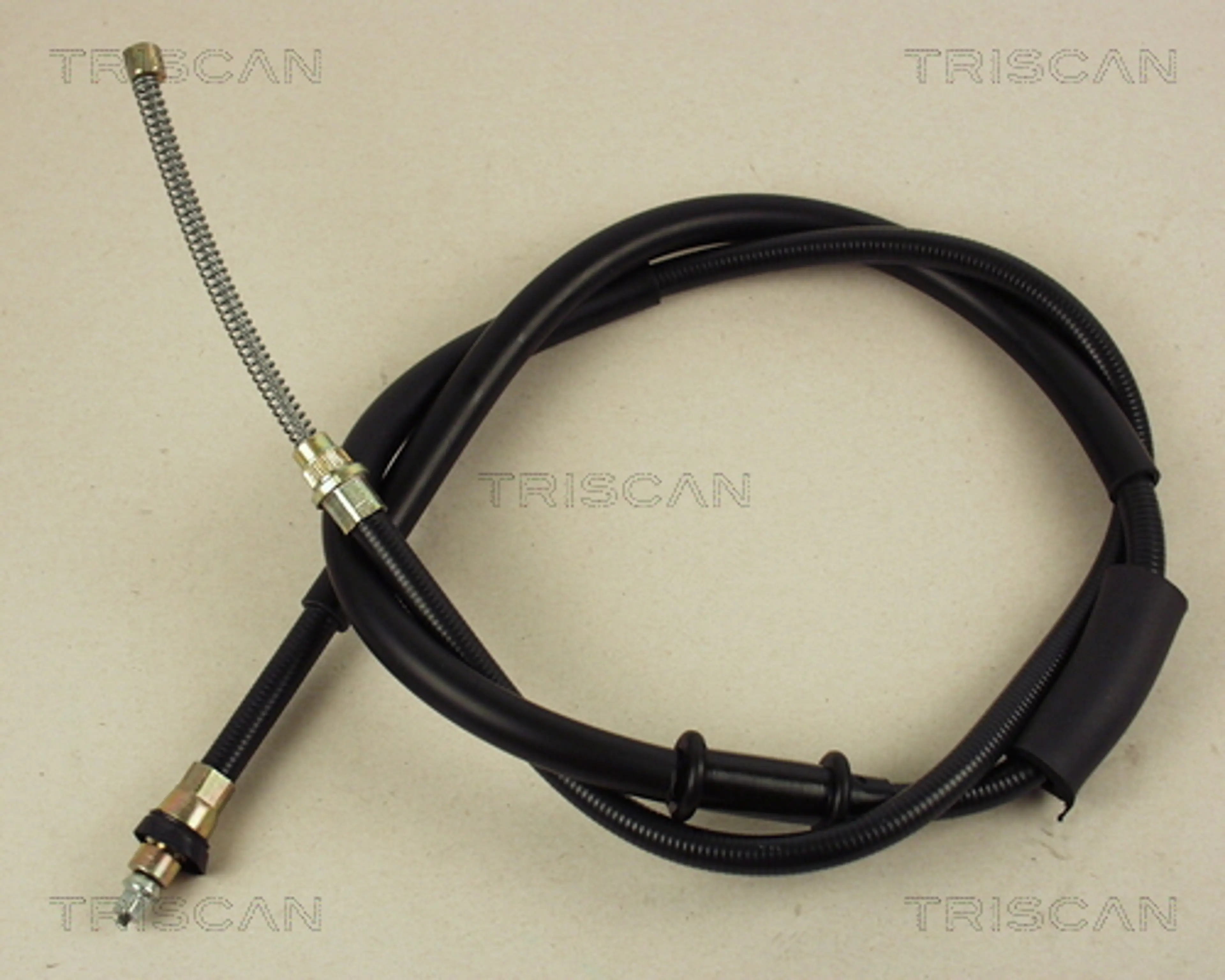 CABLE DE ACCIONAMIENTO, FRENO DE ES