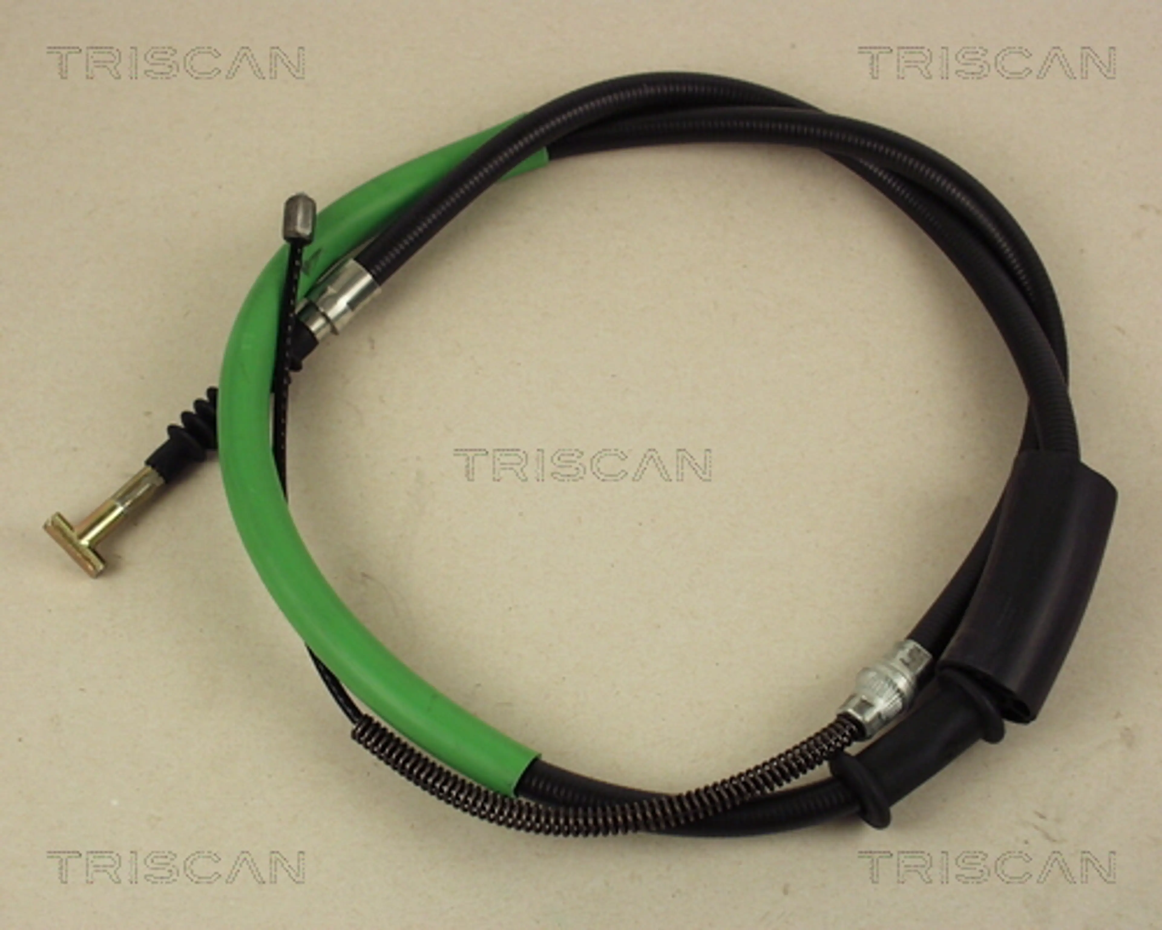 CABLE DE ACCIONAMIENTO, FRENO DE ES