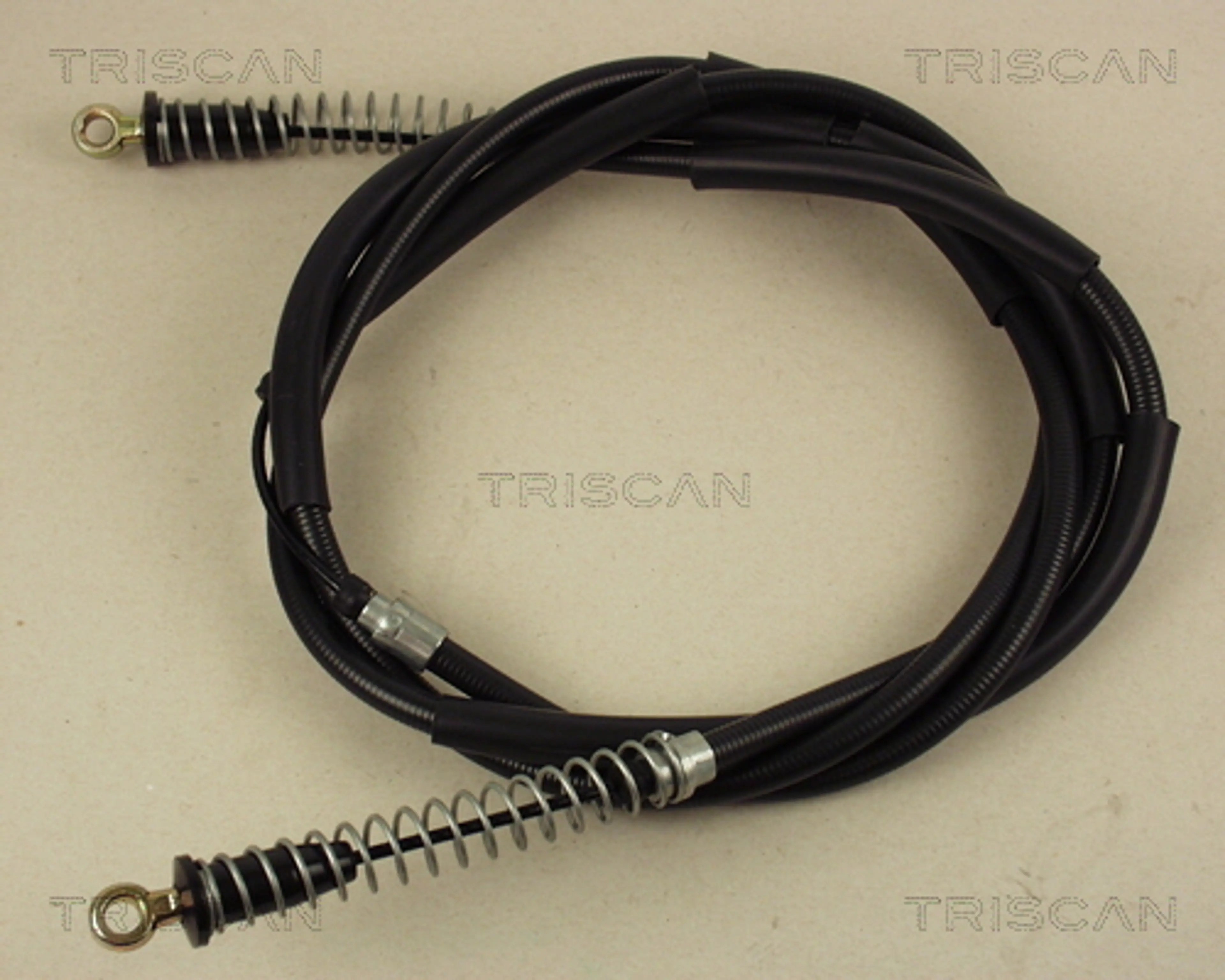 CABLE DE ACCIONAMIENTO, FRENO DE ES