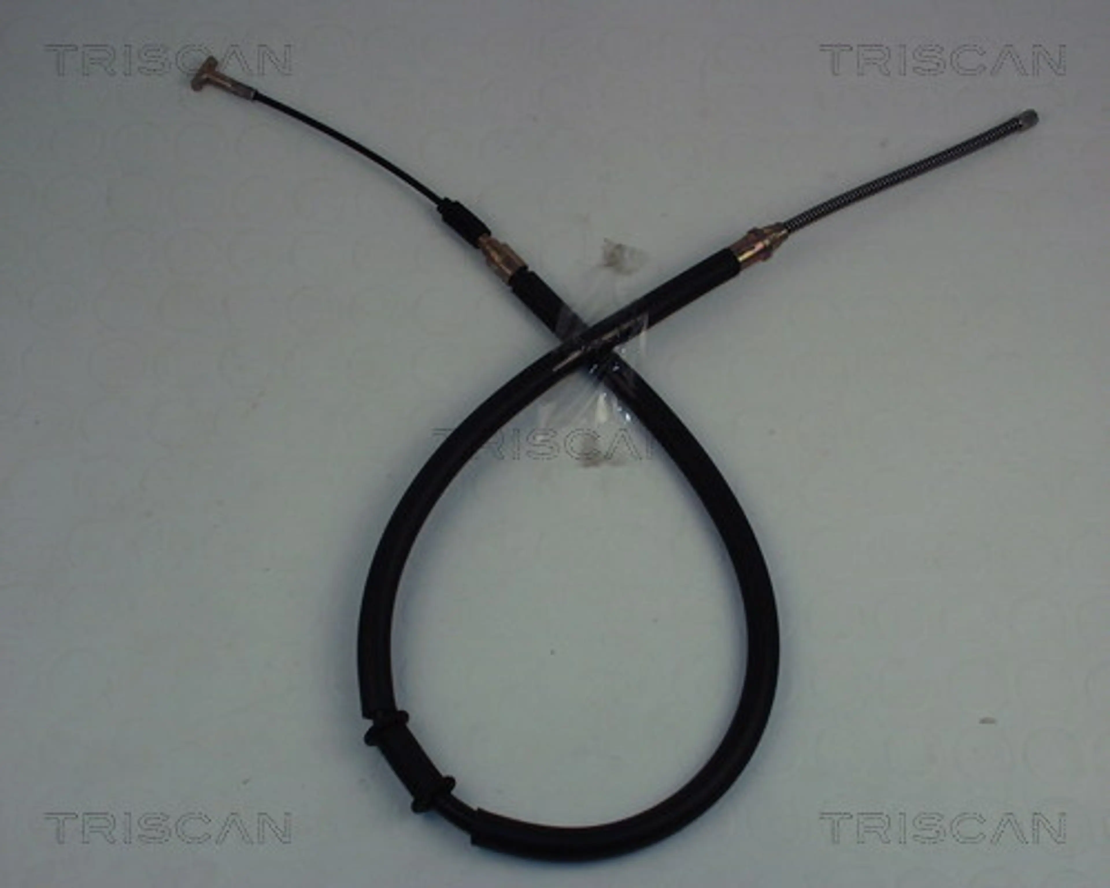 CABLE DE ACCIONAMIENTO, FRENO DE ES