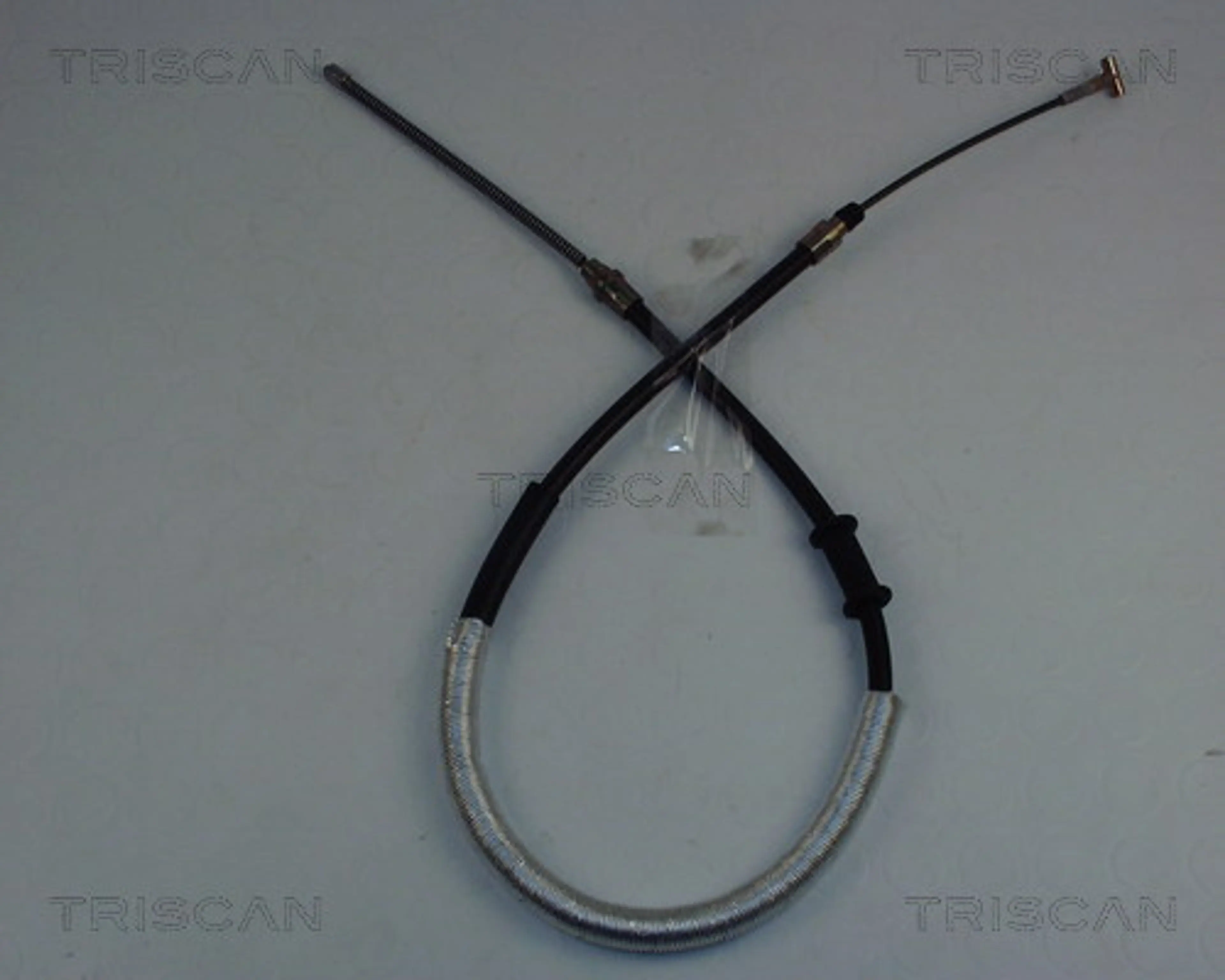 CABLE DE ACCIONAMIENTO, FRENO DE ES