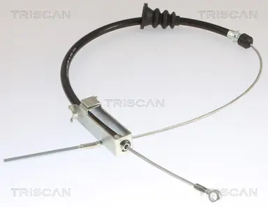 CABLE DE ACCIONAMIENTO, FRENO DE ES