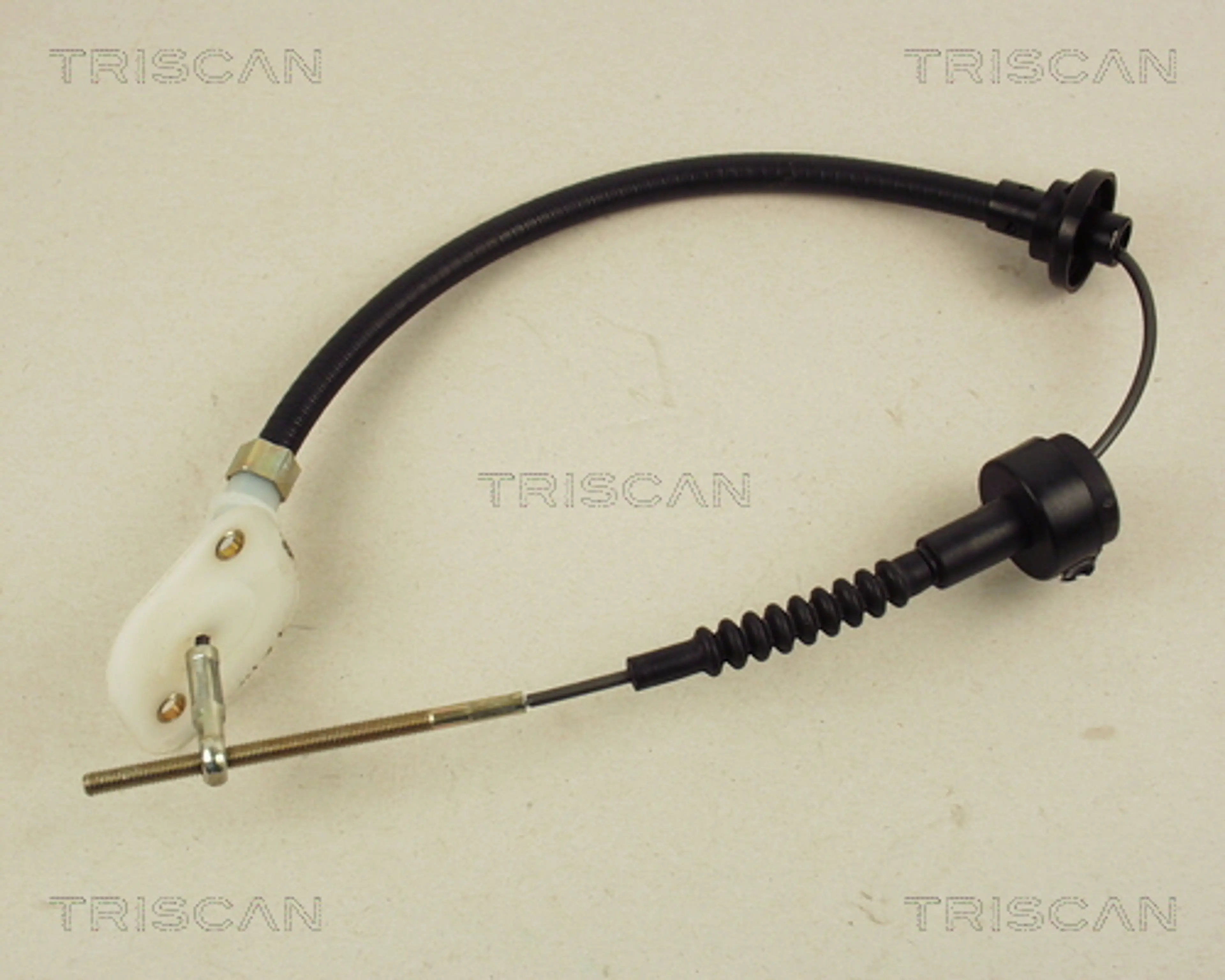 CABLE DE ACCIONAMIENTO, ACCIONAMIEN