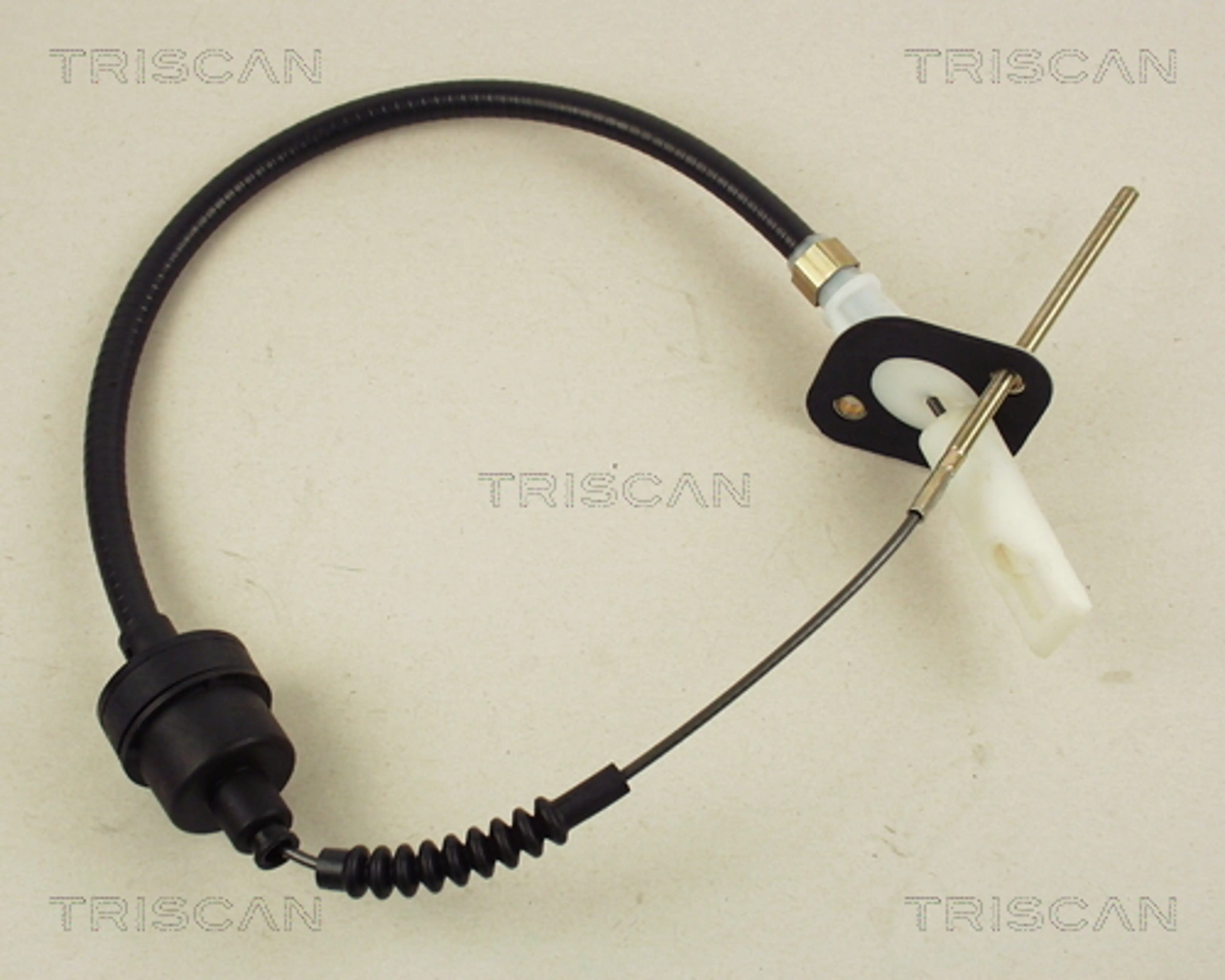 CABLE DE ACCIONAMIENTO, ACCIONAMIEN