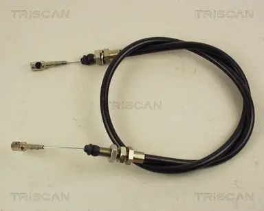 CABLE DEL ACELERADOR