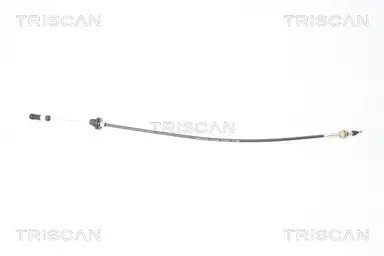 CABLE DEL ACELERADOR