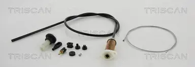 CABLE DEL ACELERADOR