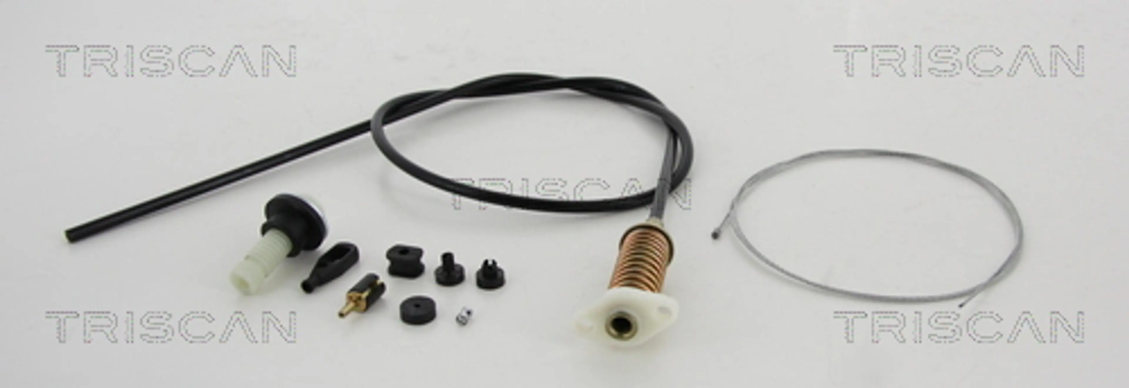 CABLE DEL ACELERADOR