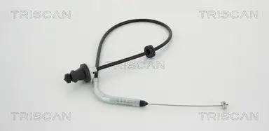 CABLE DEL ACELERADOR