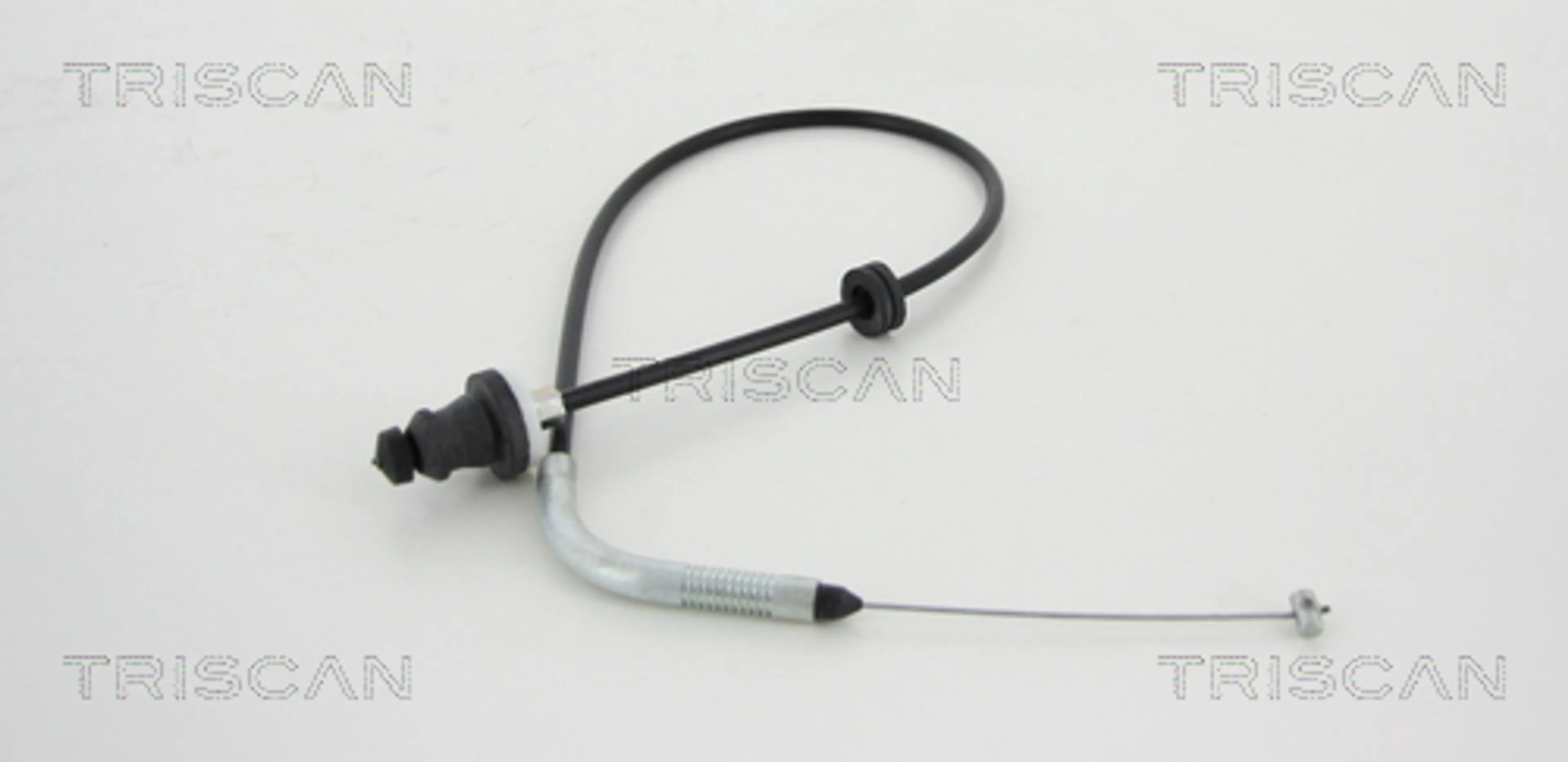 CABLE DEL ACELERADOR