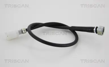 ÁRBOL FLEXIBLE DEL VELOCÍMETRO