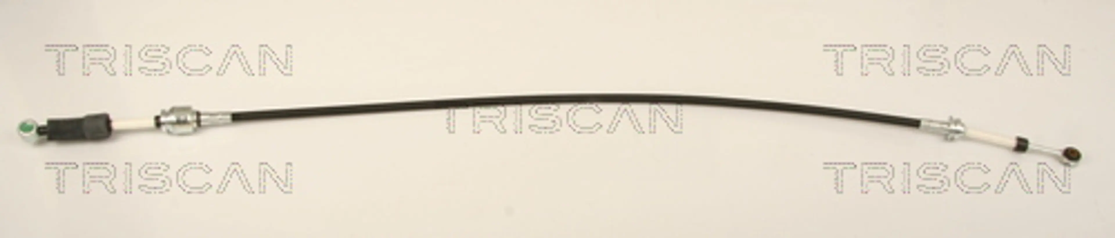 CABLE DE ACCIONAMIENTO, CAJA DE CAM