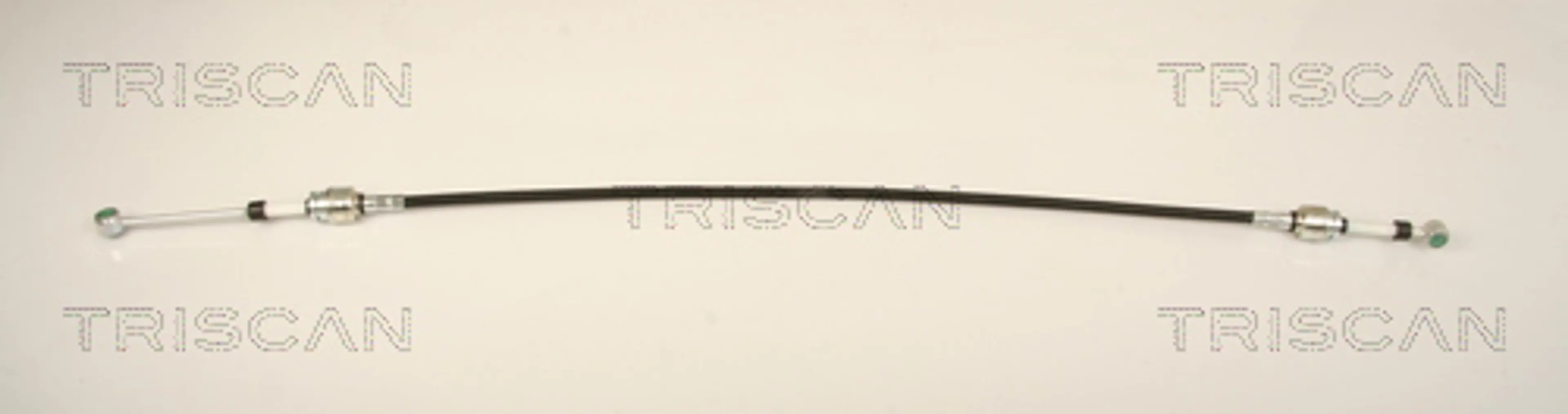 CABLE DE ACCIONAMIENTO, CAJA DE CAM