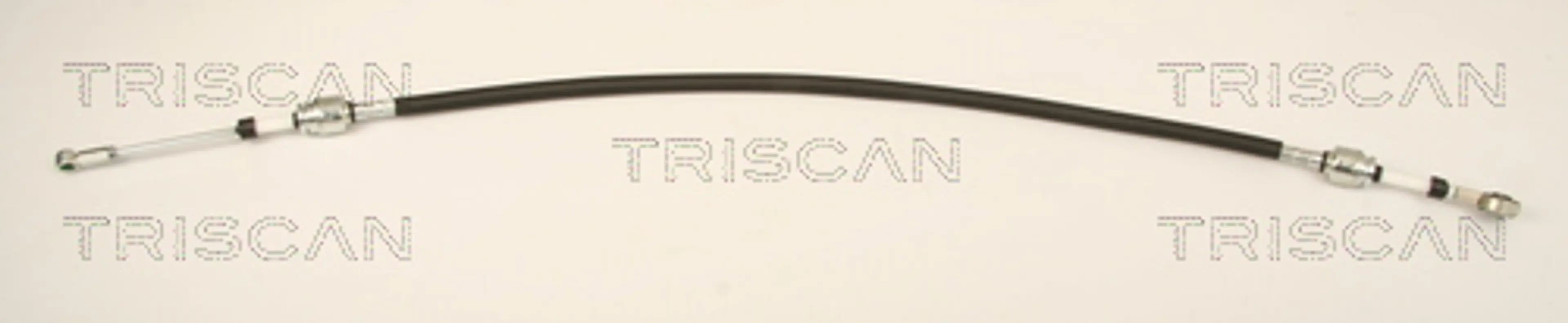 CABLE DE ACCIONAMIENTO, CAJA DE CAM