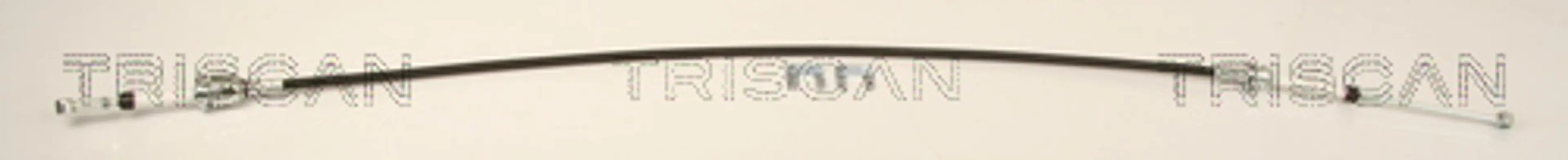 CABLE DE ACCIONAMIENTO, CAJA DE CAM